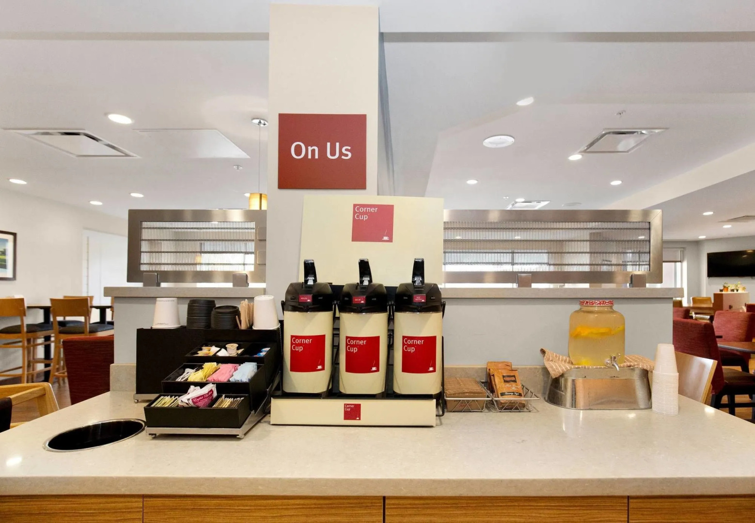 TownePlace Suites by Marriott Pittsburgh Harmarville