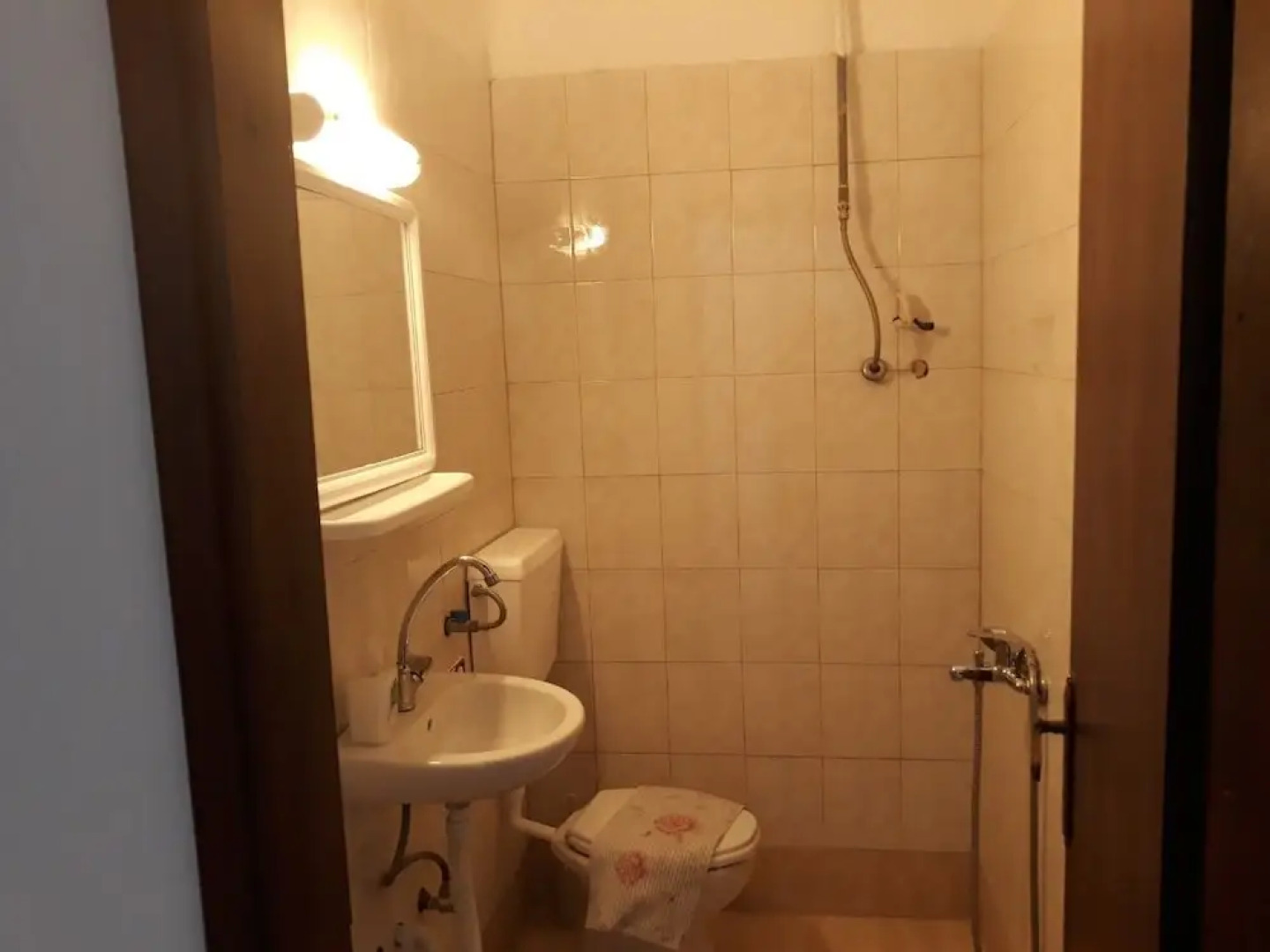 Petradaki Apartments