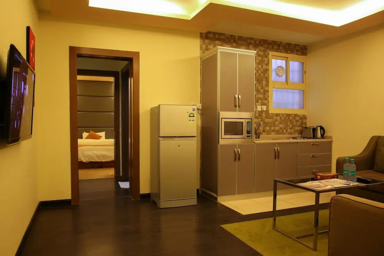 Masar Najd Furnished Apartments