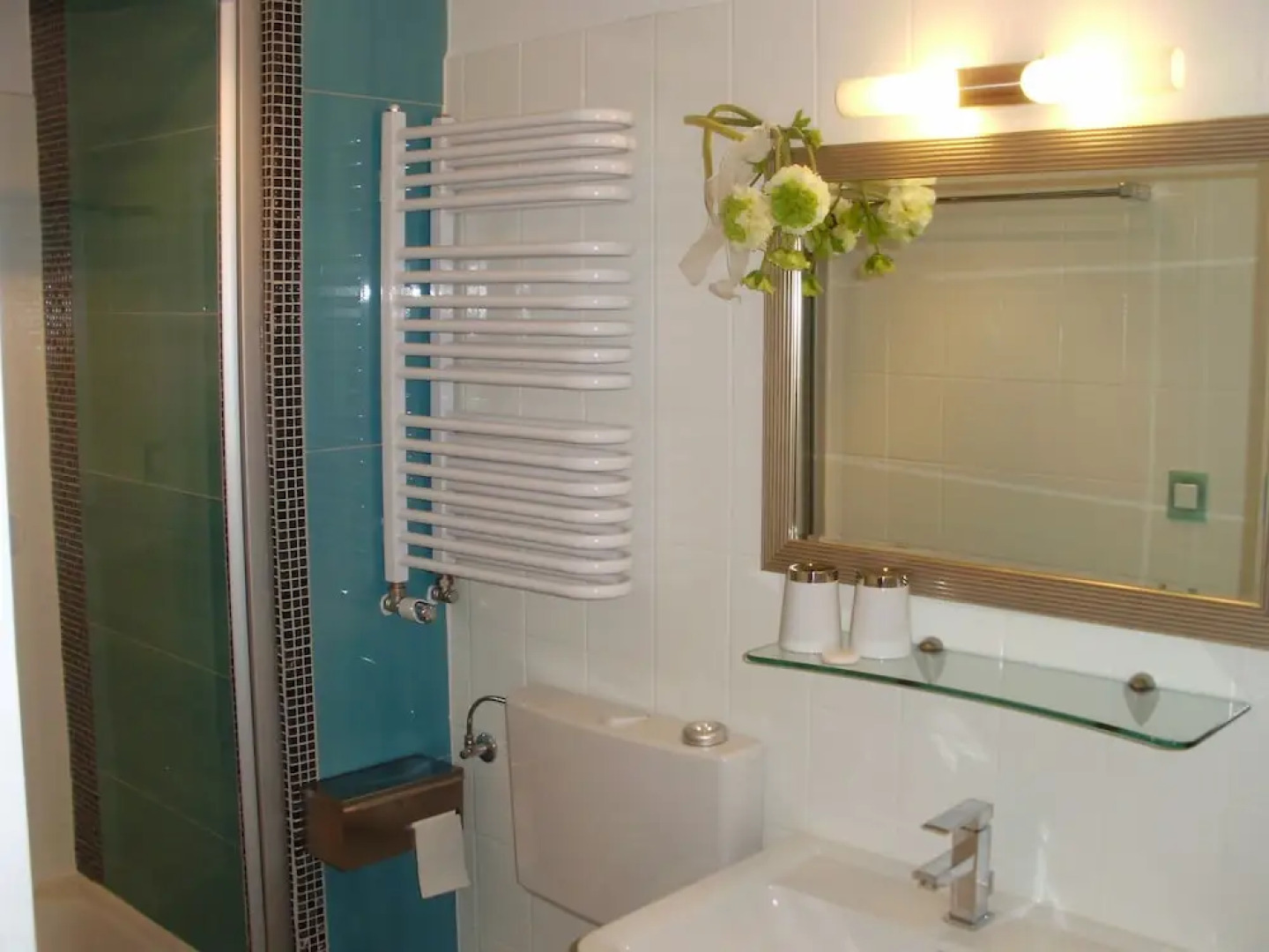 Hotel Waldsegler Garni