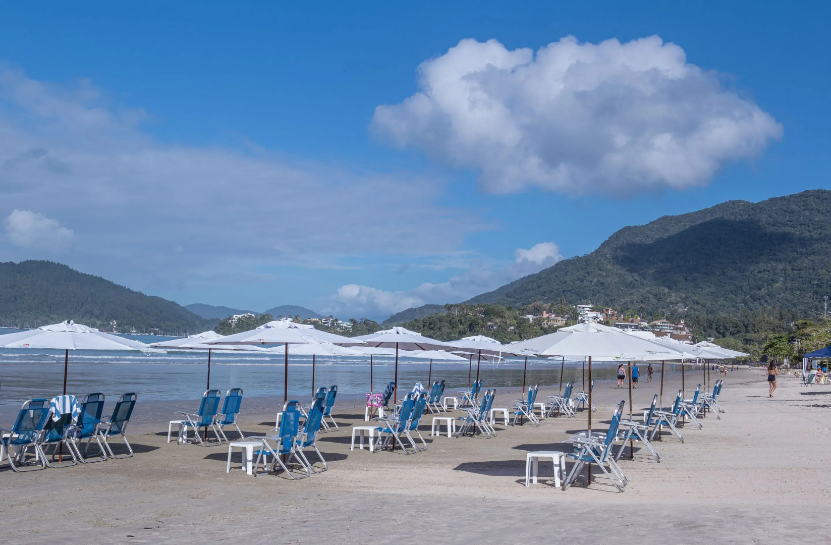 Hotel Village Enseada