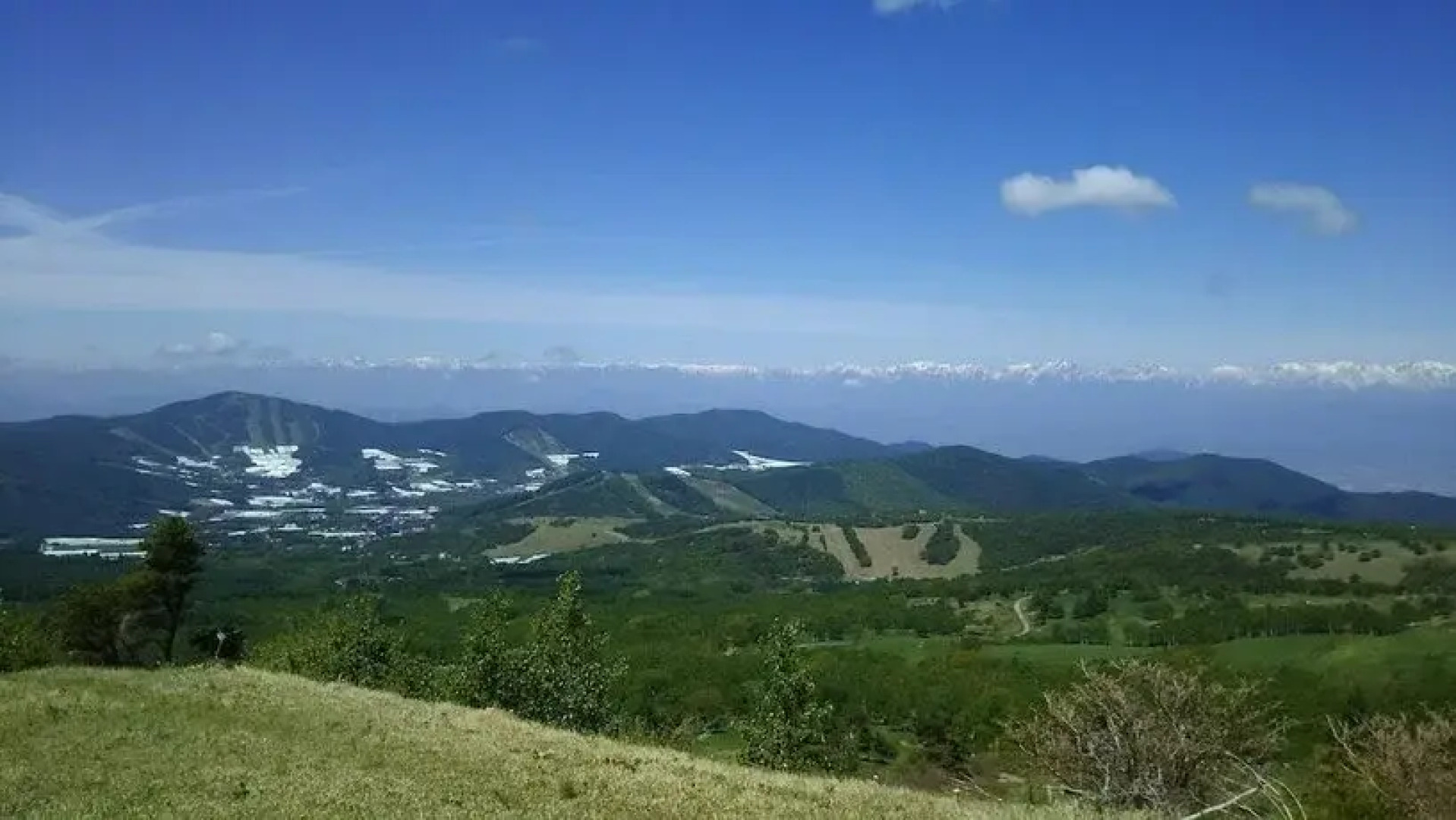 Sugadaira Lodge Alice