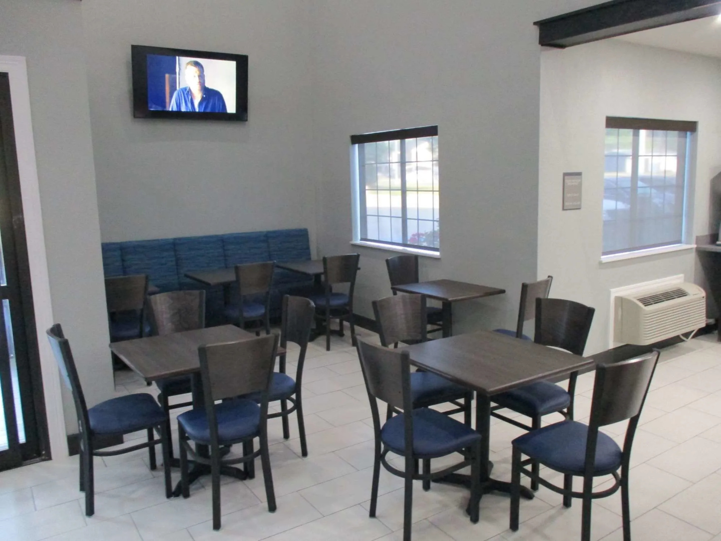 Best Western Atoka Inn & Suites