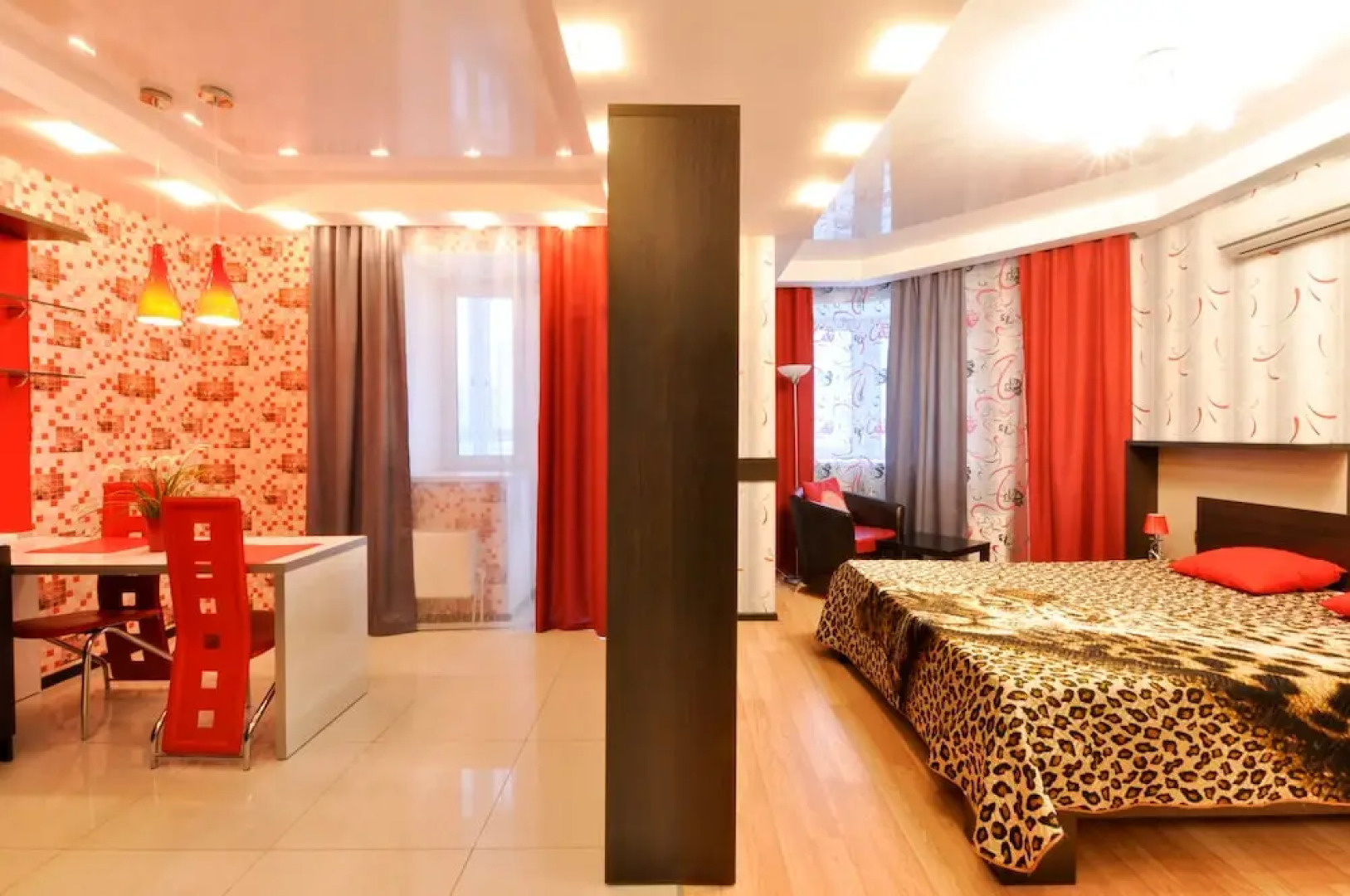 Марьин Дом на Сурикова, 53а