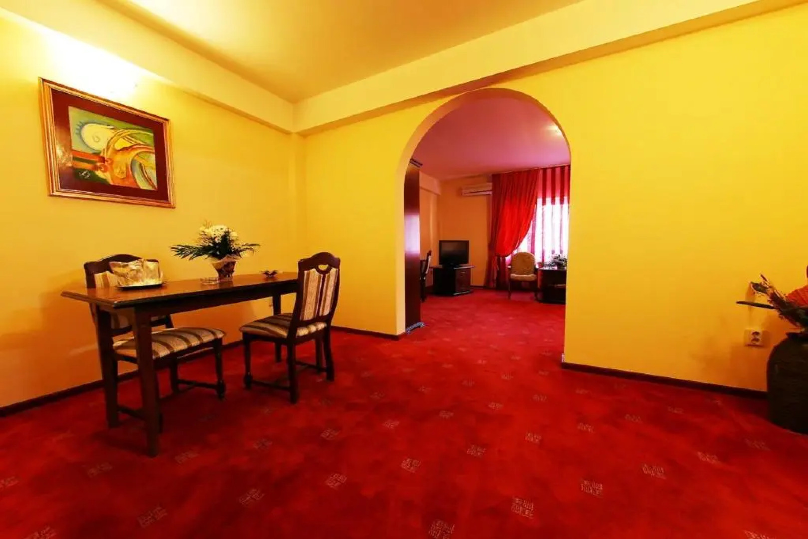 Hotel Premier Cluj Napoca