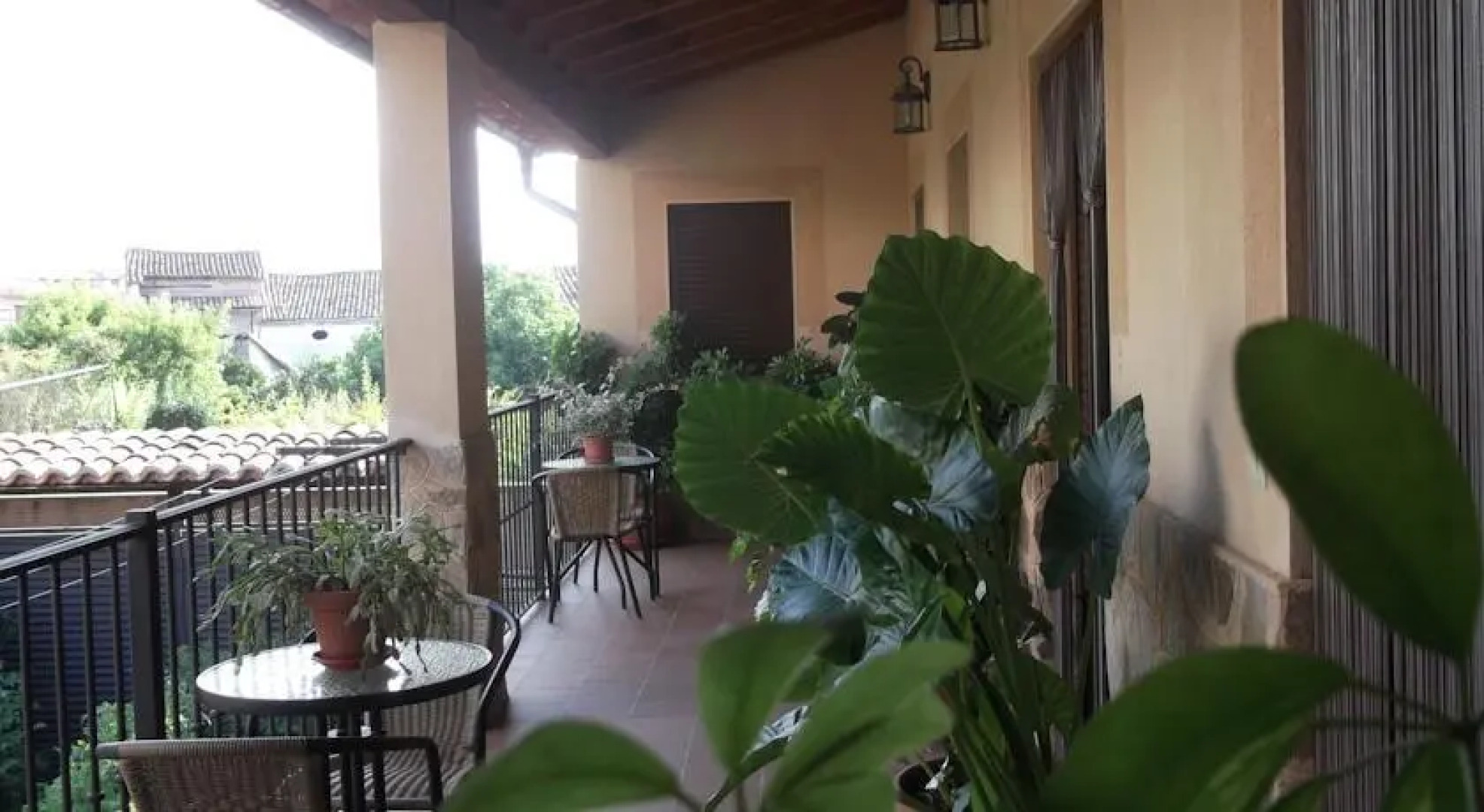 Casa Rural Rincones de Cuacos