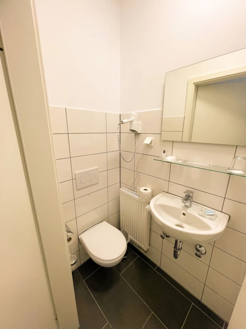 Hotel Kronenkurve