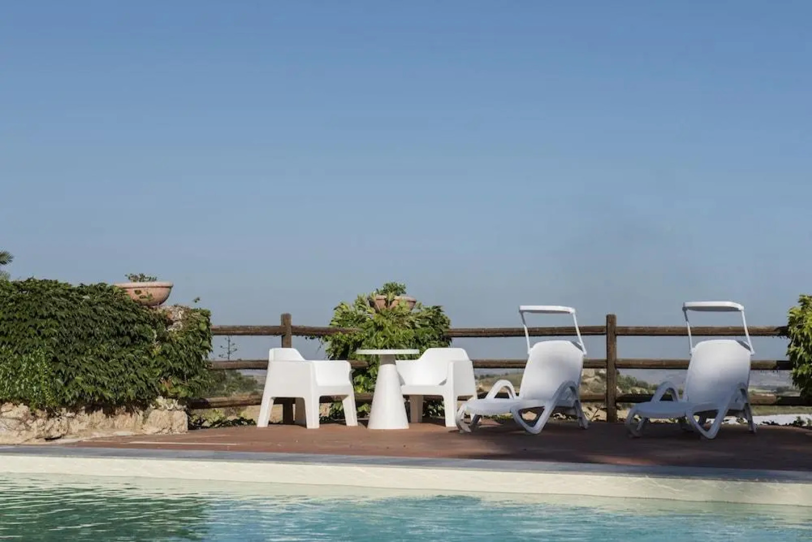 Agriturismo Baglio Lauria