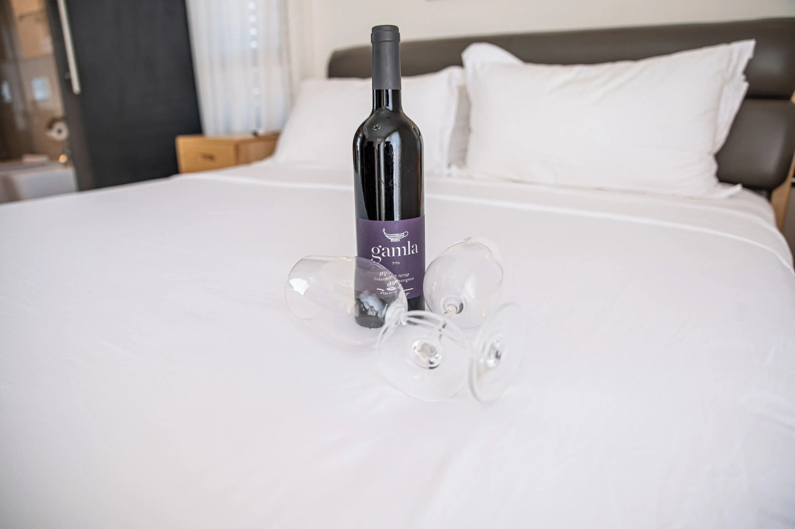 sul mare סוויטות