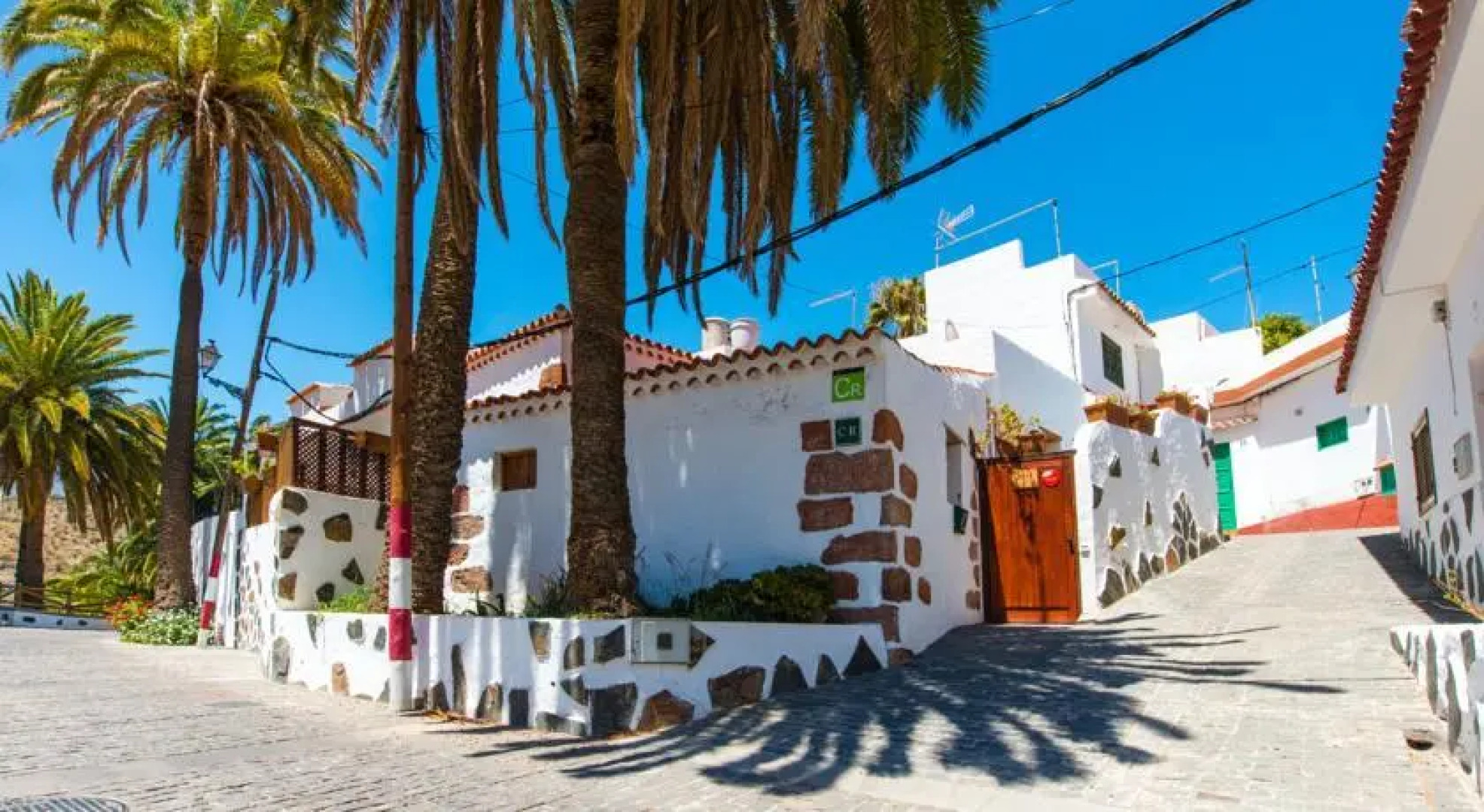 Casa Rural La Escuela