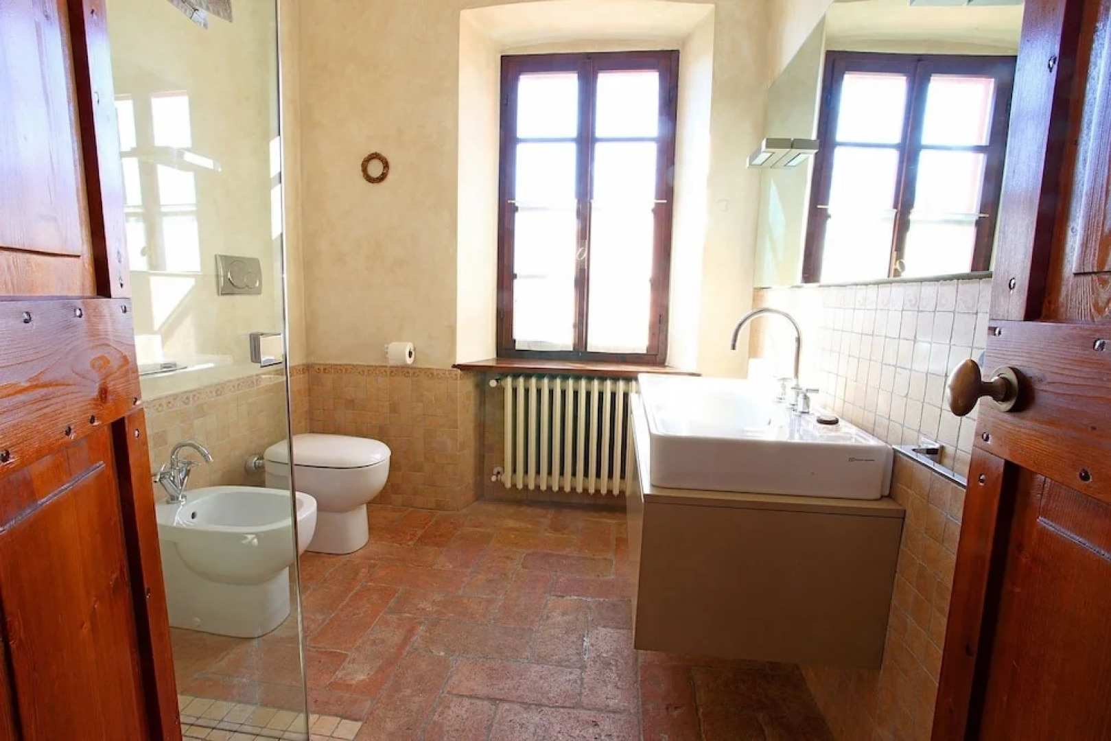 Ca' Bussola B&B