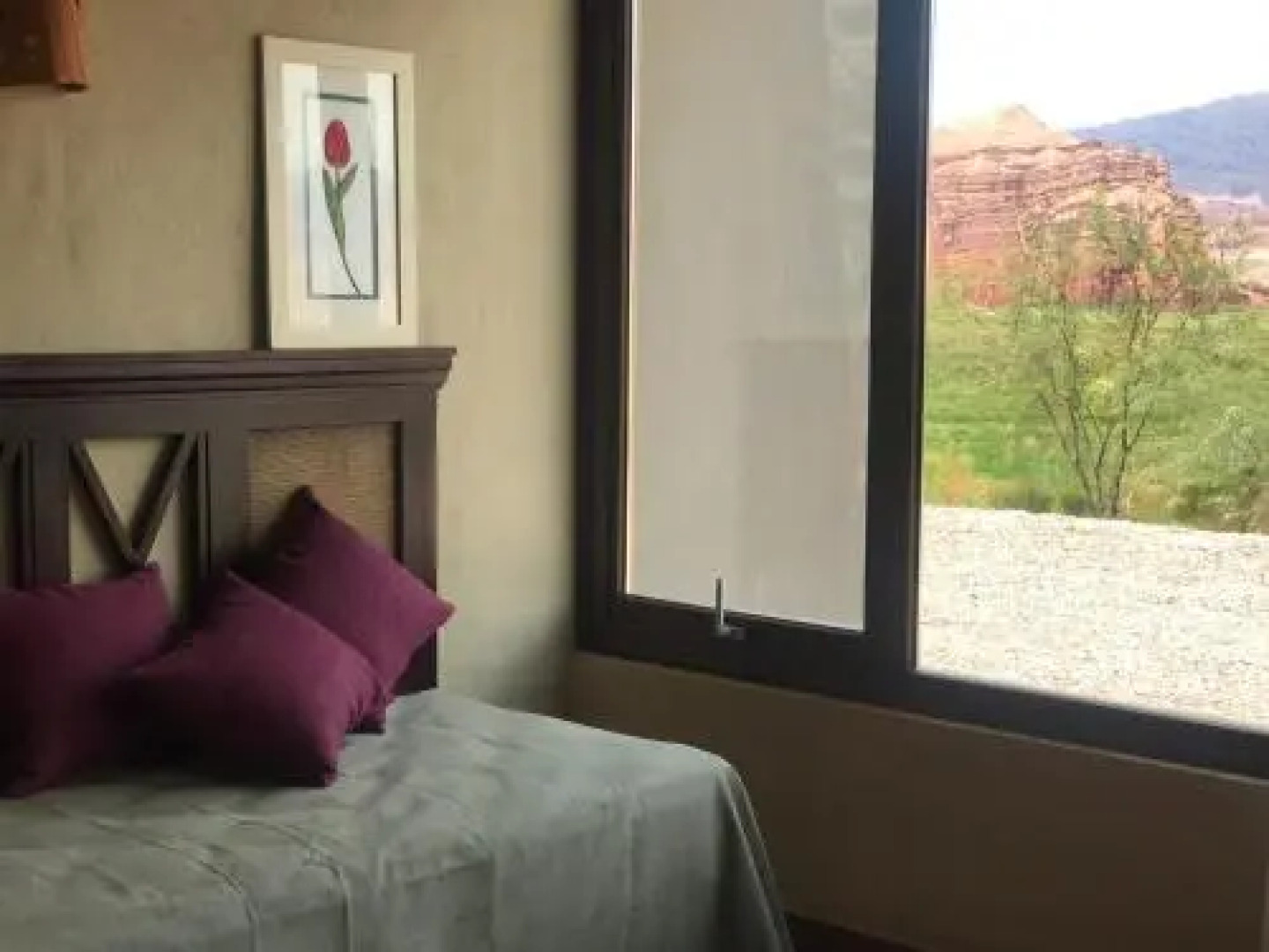 Hotel Castillos de Cafayate