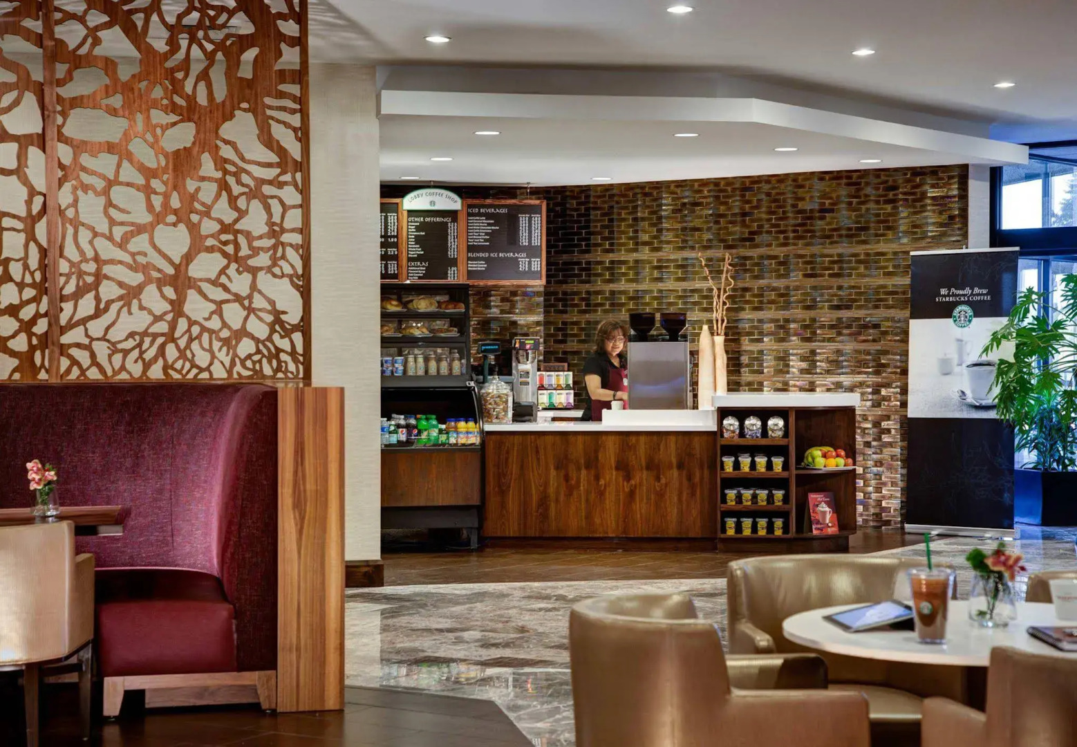 Dallas/Addison Marriott Quorum by the Galleria