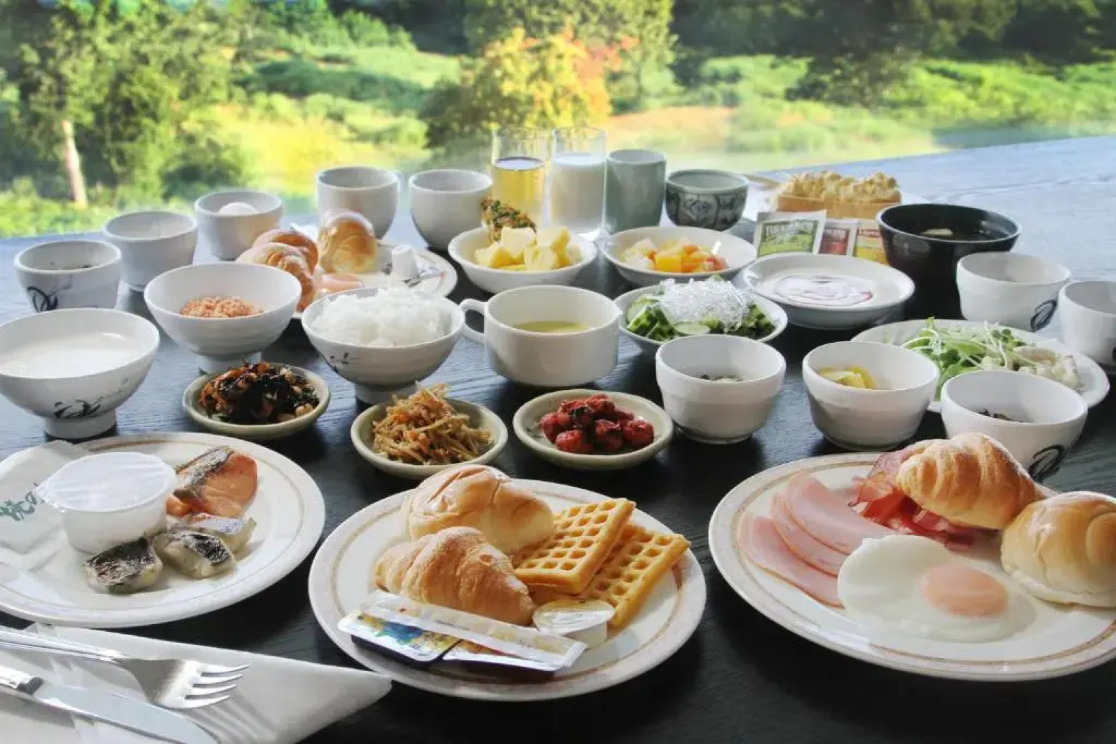 Rockwood Hotel & Spa