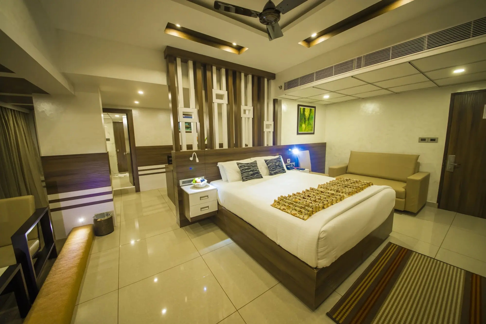 The Renai Cochin
