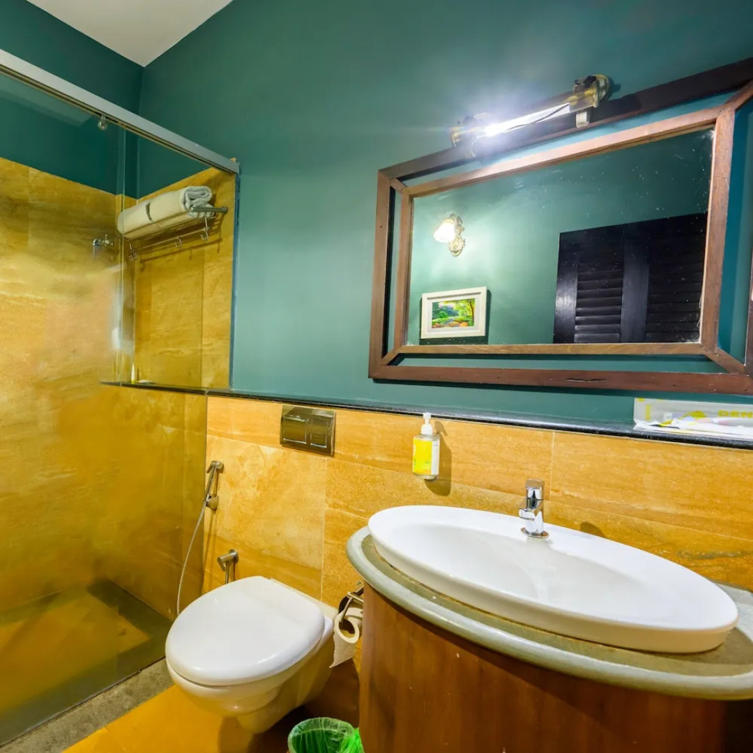 Waterfront Granary A Museum Hotel