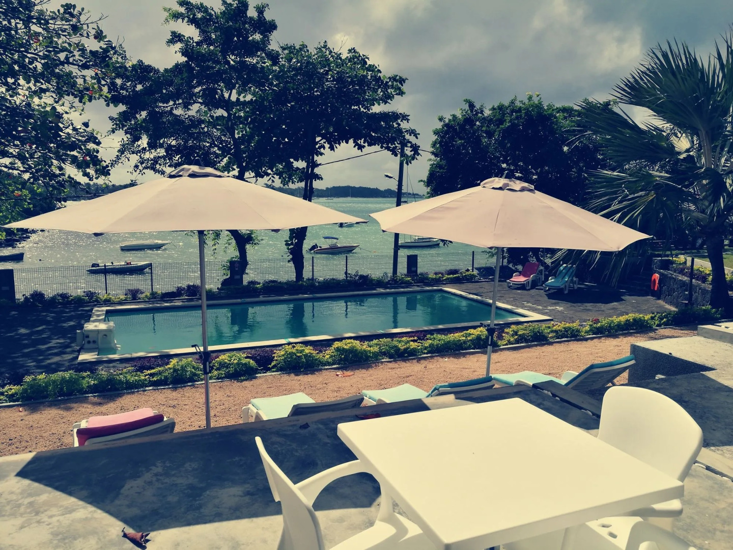 Valmarin Seafront Apartments