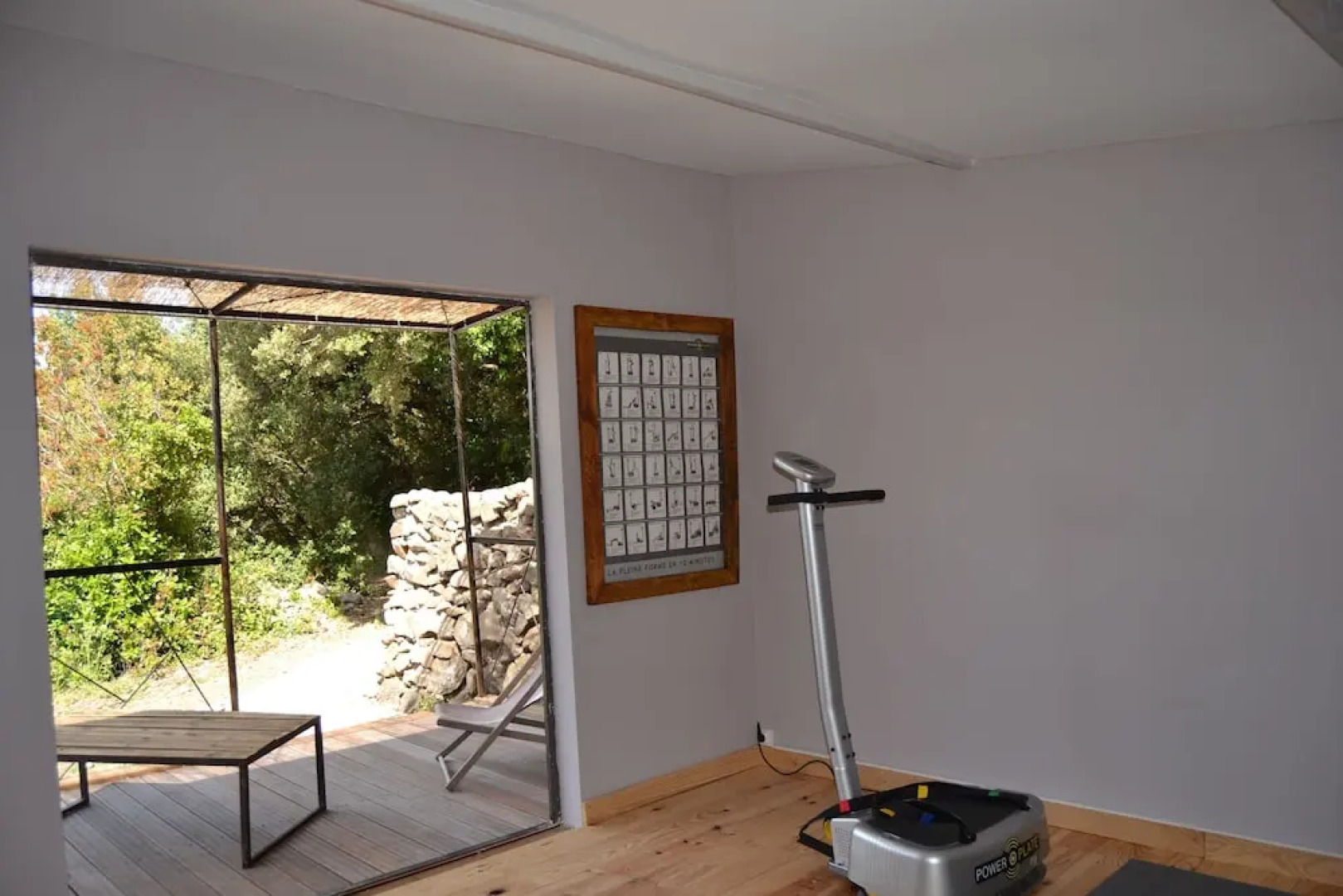 Clos des Coustoulins