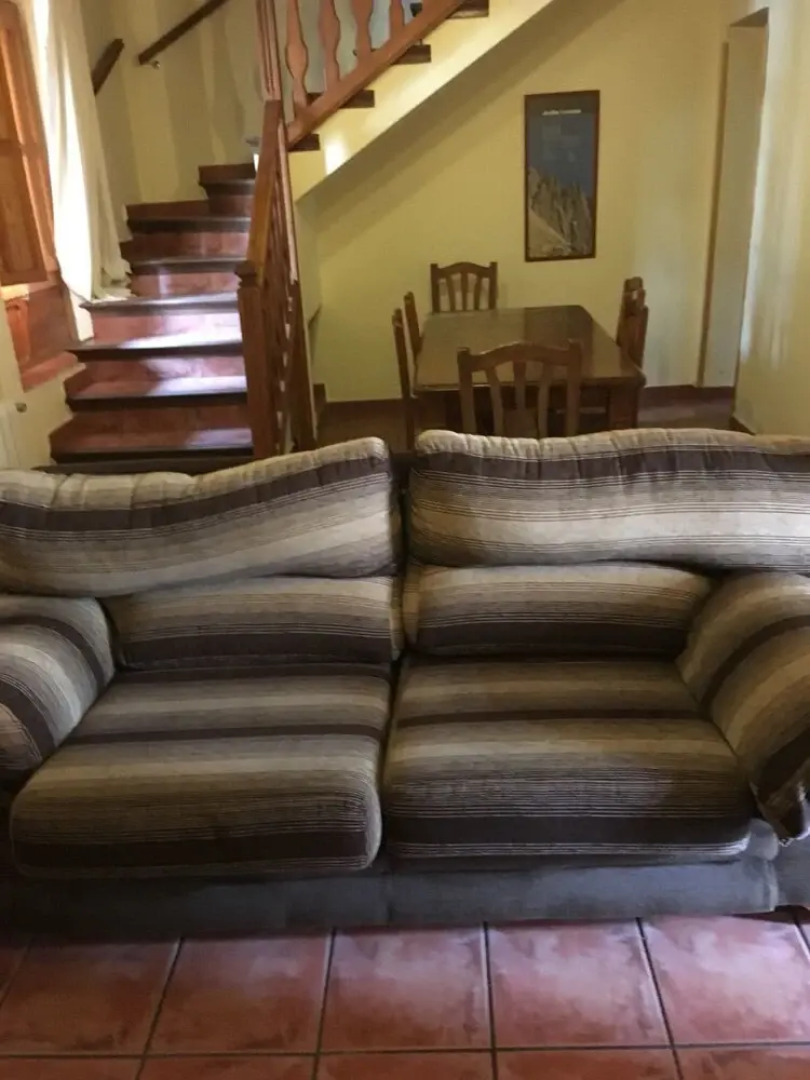 Casa Rural Concejo I