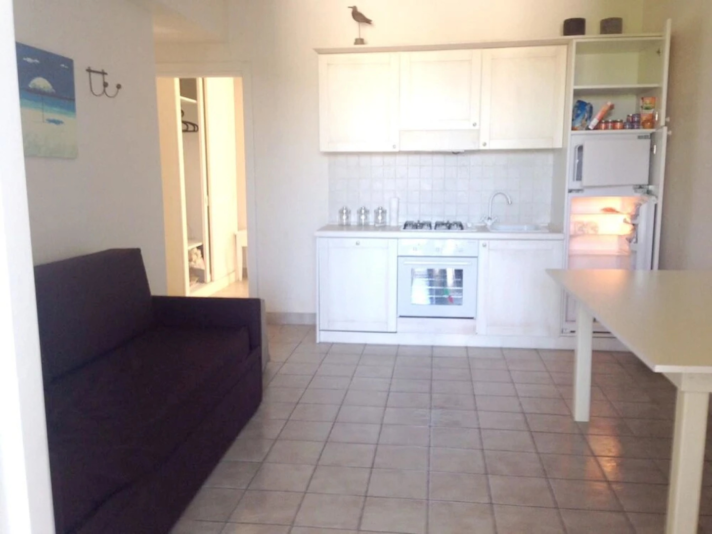 Apartment With 2 Bedrooms in Ispica, With Pool Access and Enclosed Gar