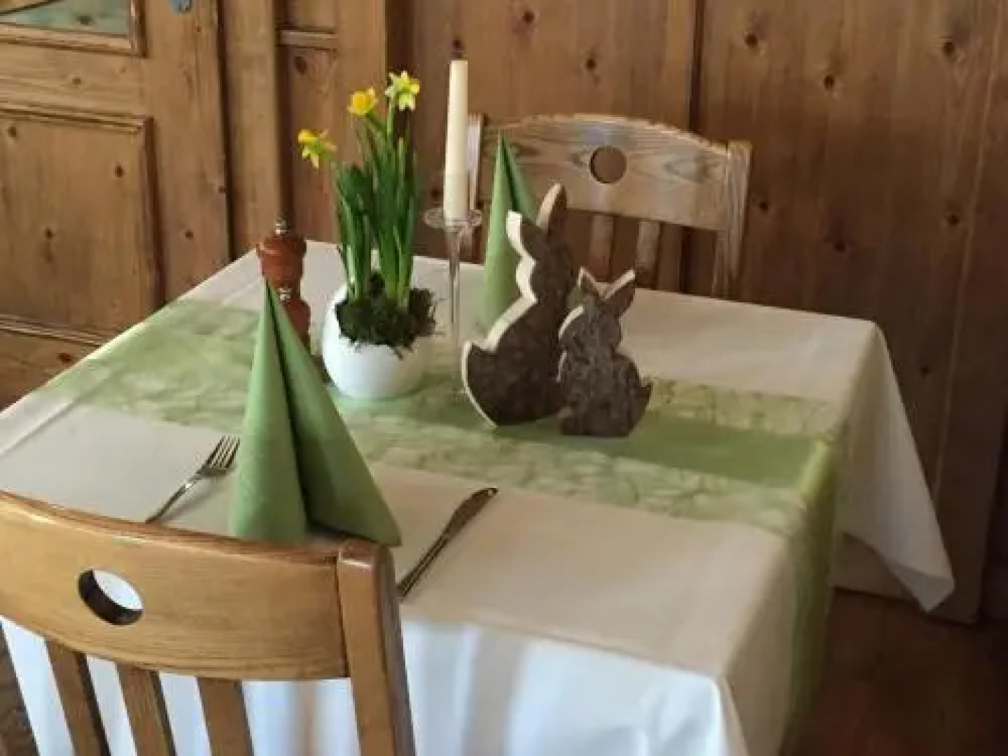 Landgasthof zum Bären