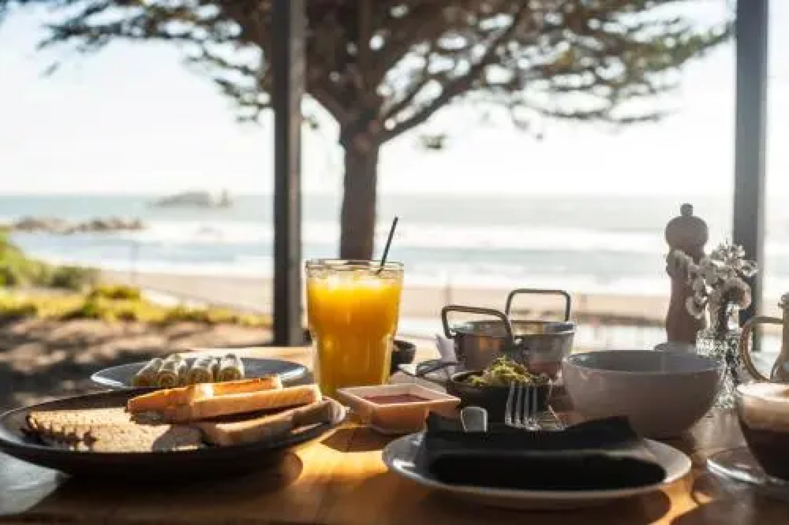 OMZ - Olas de Matanzas