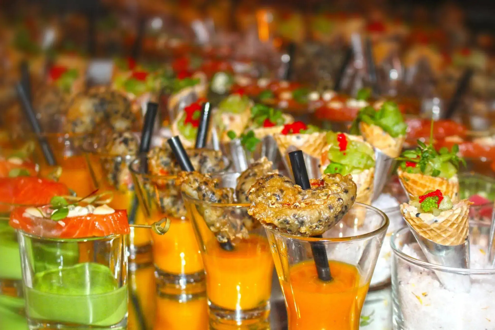 Alpines Gourmet Hotel Montanara