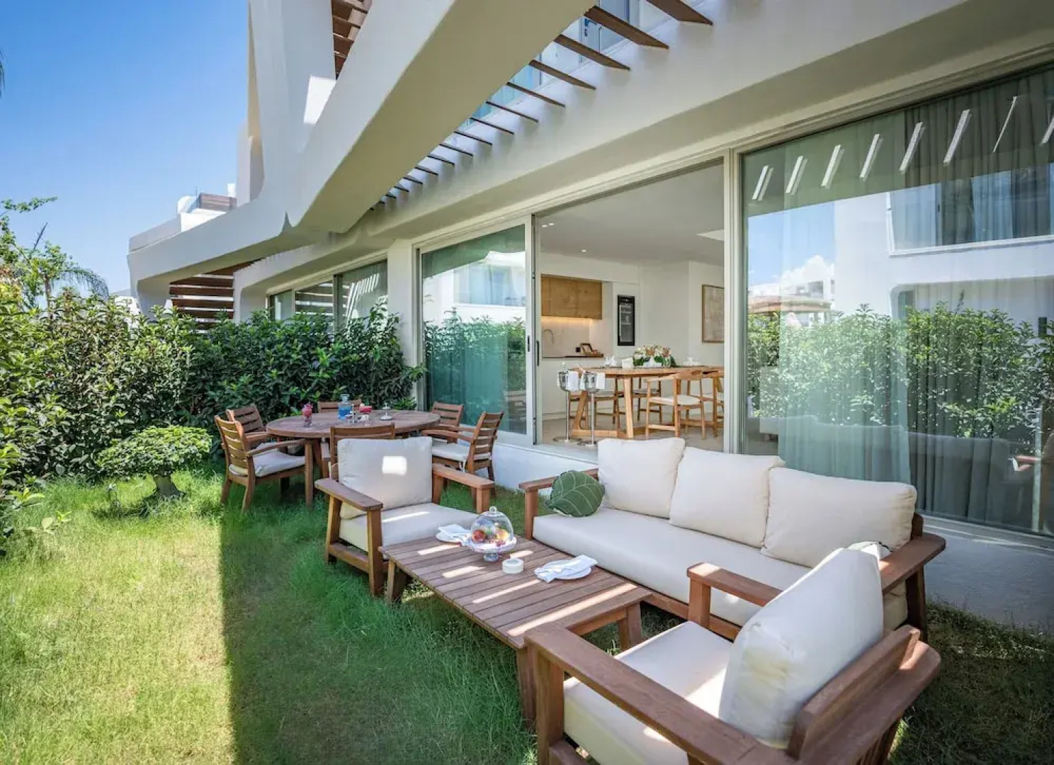 Club Arona Luxury Villas Belek