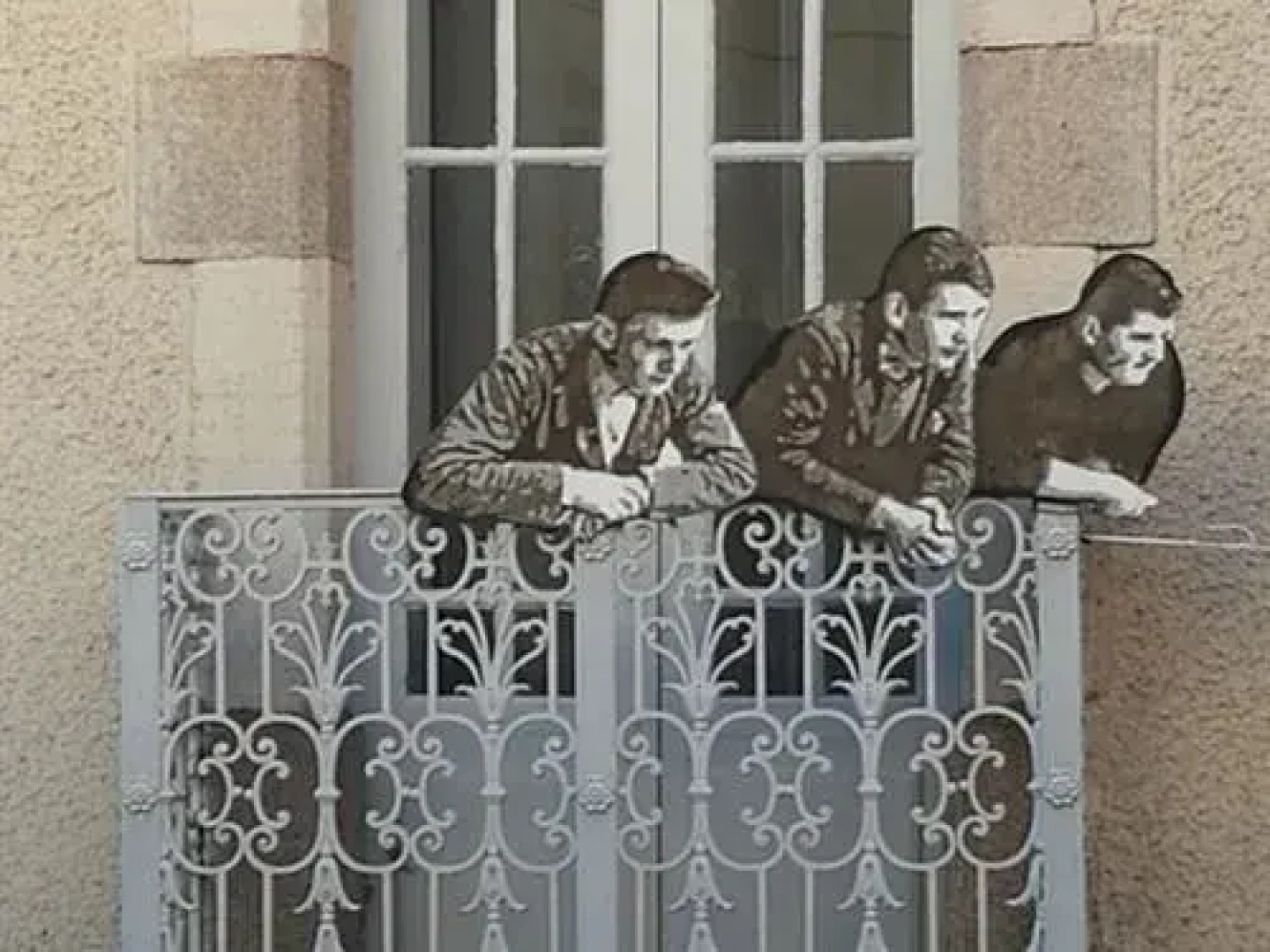 La Maison de Textile