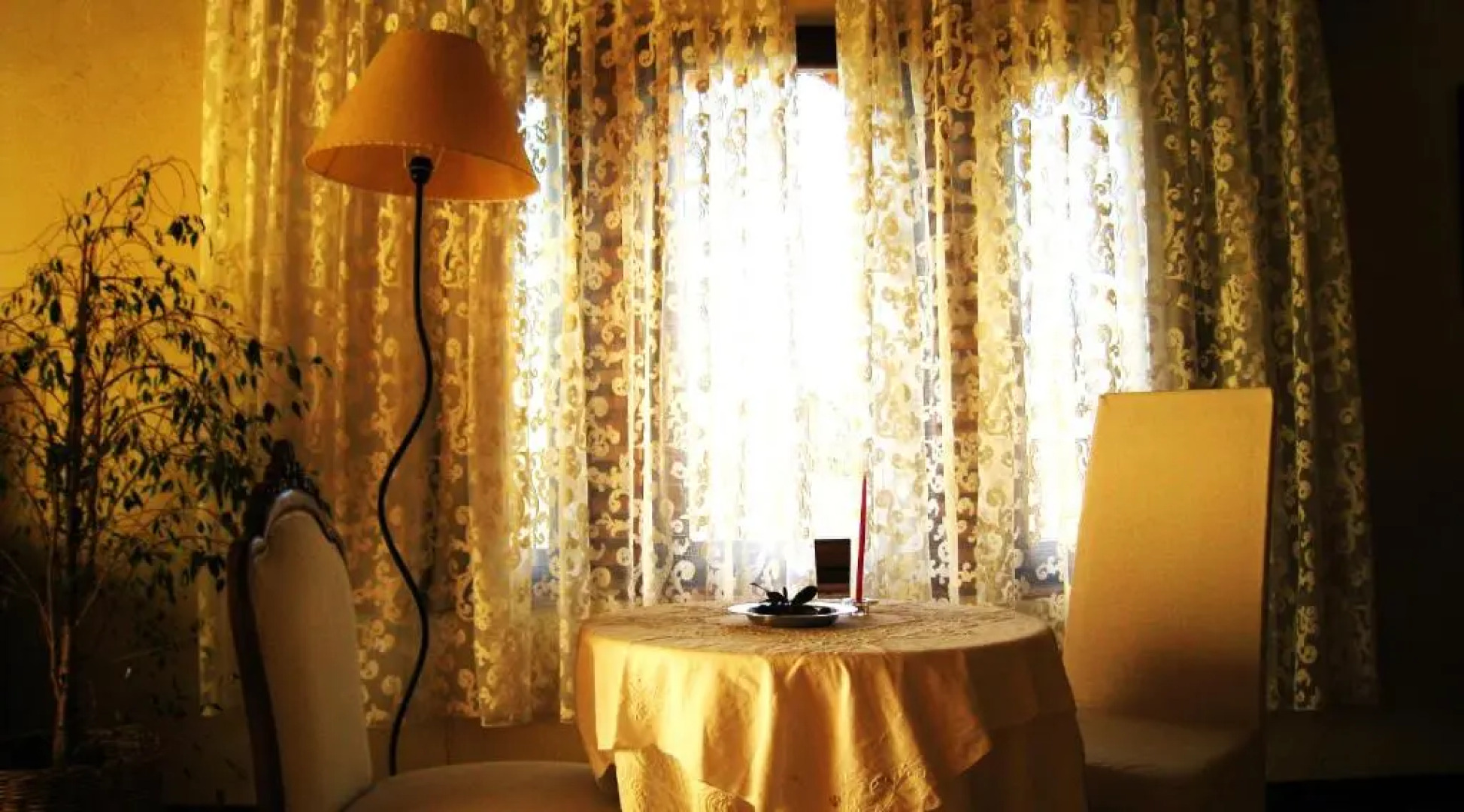 Casa Rural Las Fuentes de Ágata