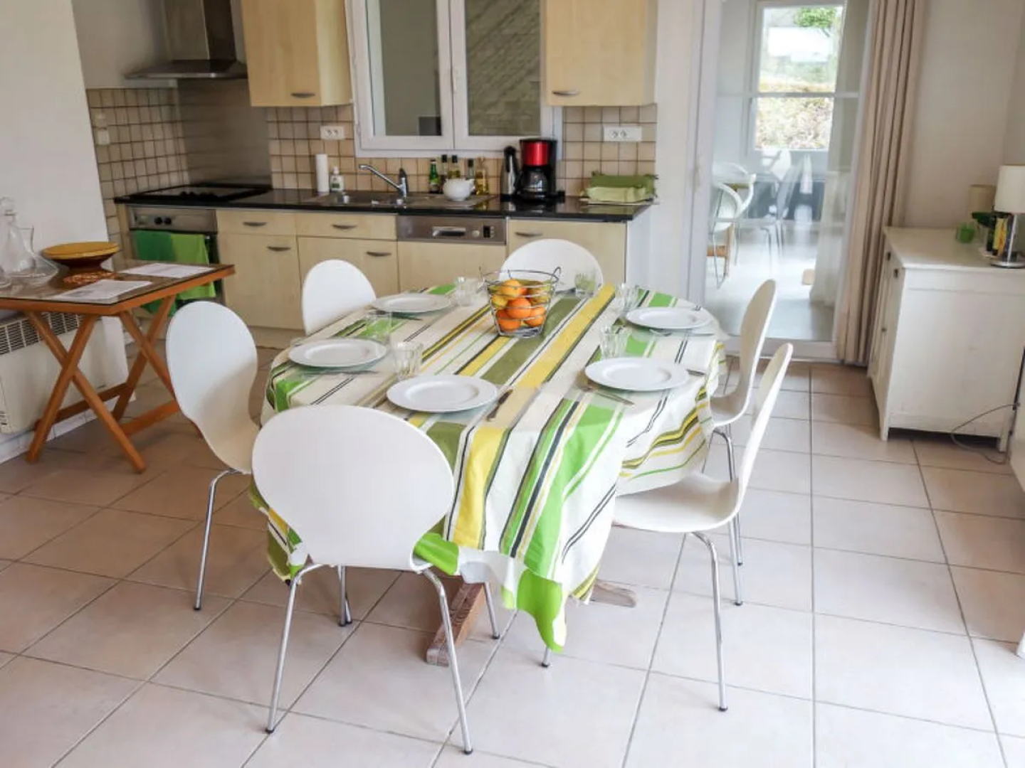 Holiday Home Lapeyriere