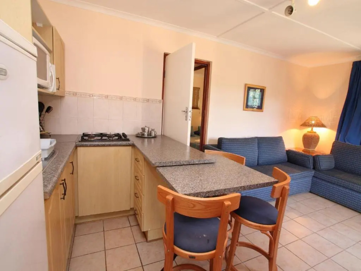 Gooderson Knysna Chalets