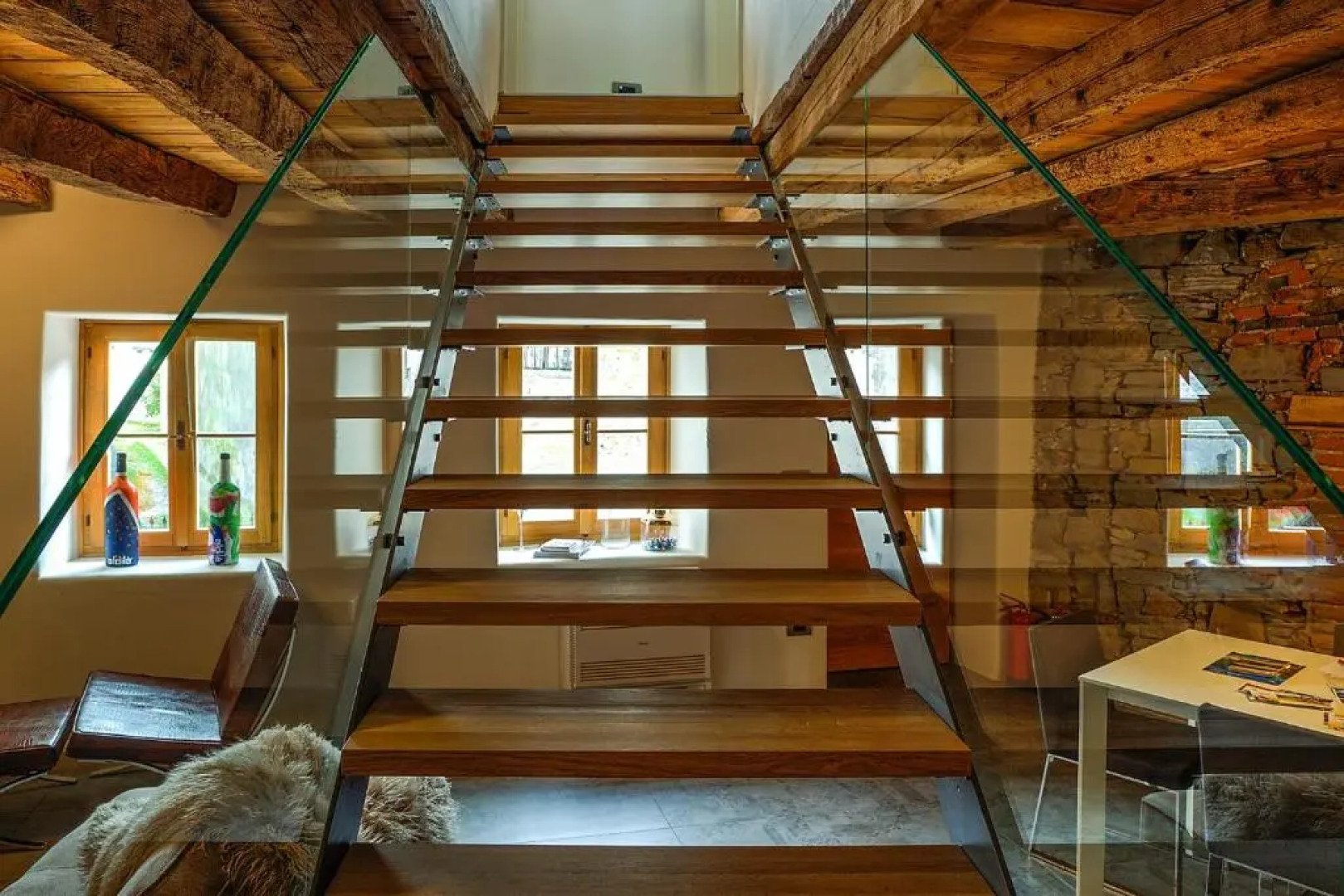 Aldilà Rooms Apartment  Vacation House