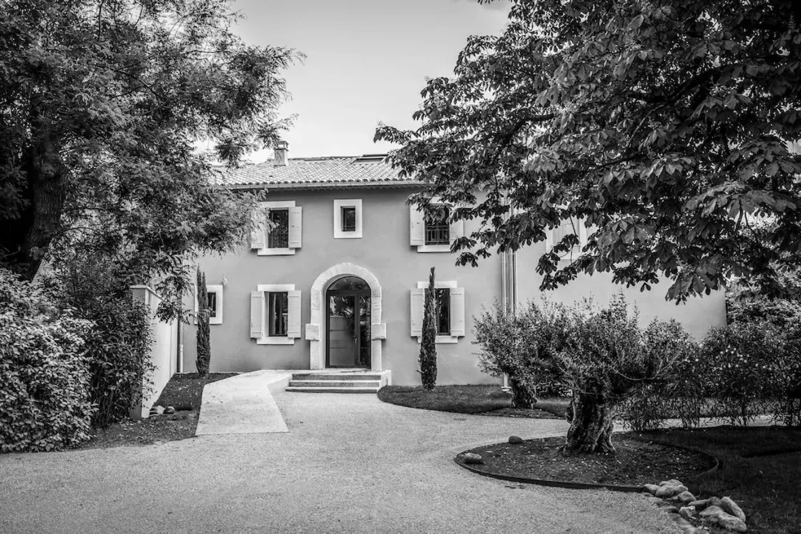 Château la Beaumetane