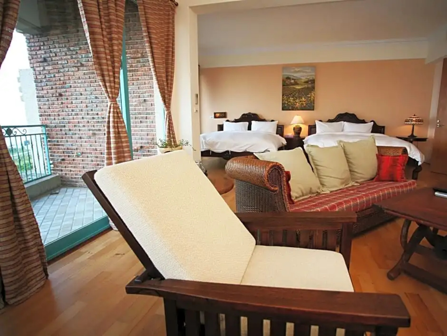 Giethoorn Guest House