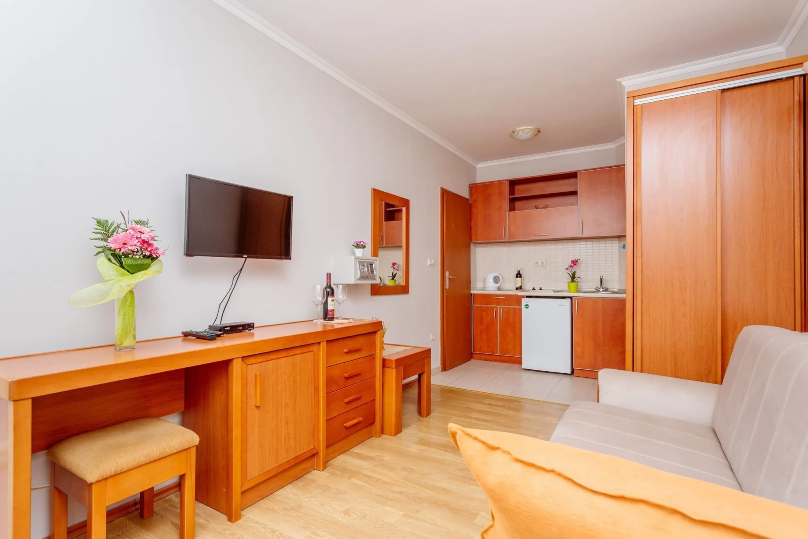 Perper Aparthotel