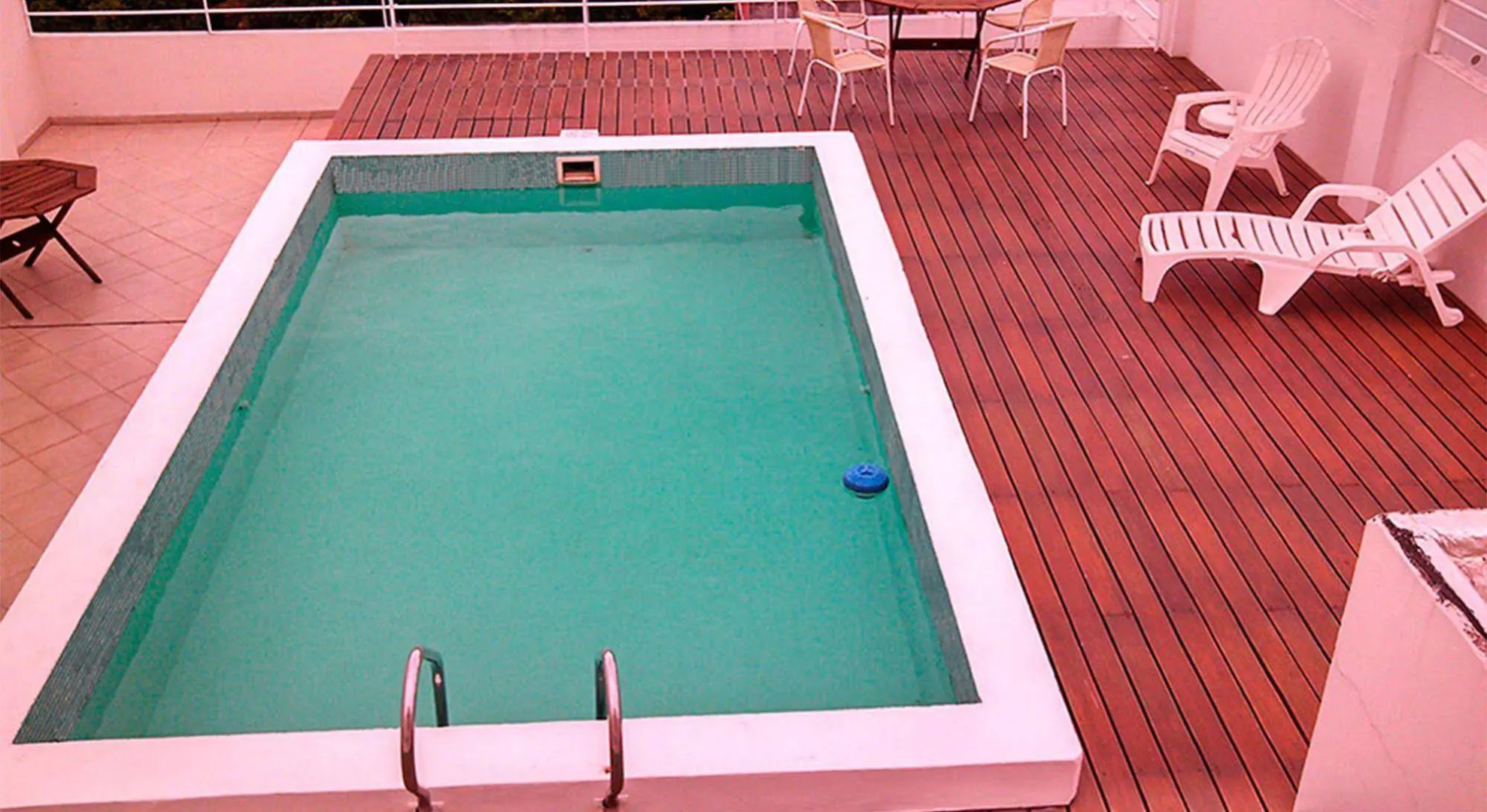 Lofts & Suites Rosario