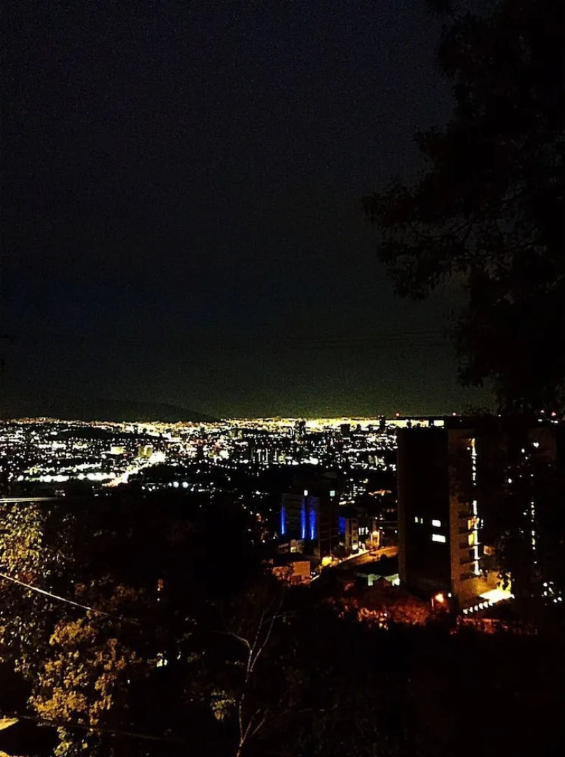 Casa Compartida En Chipinque