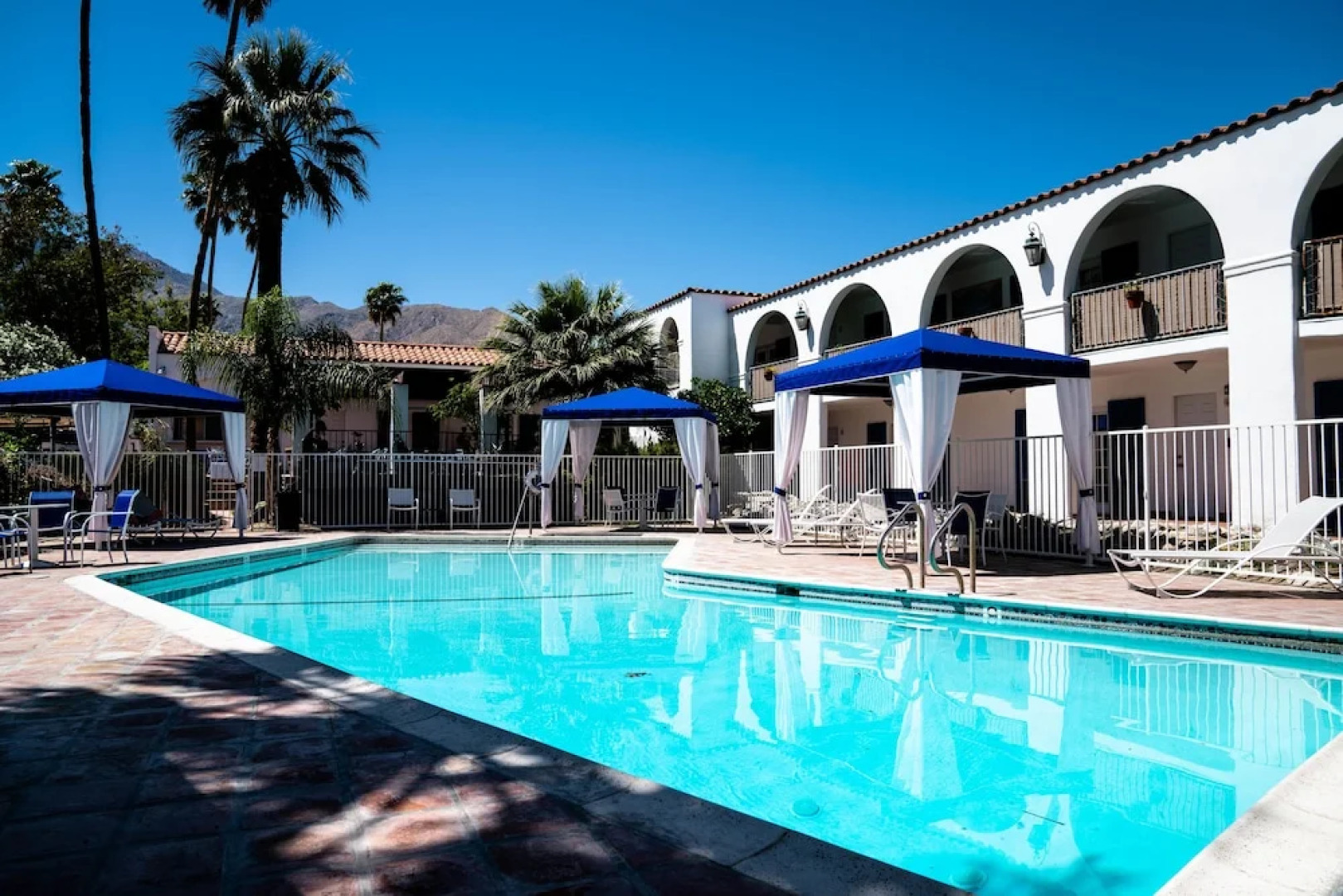 The Mediterraneo Resort