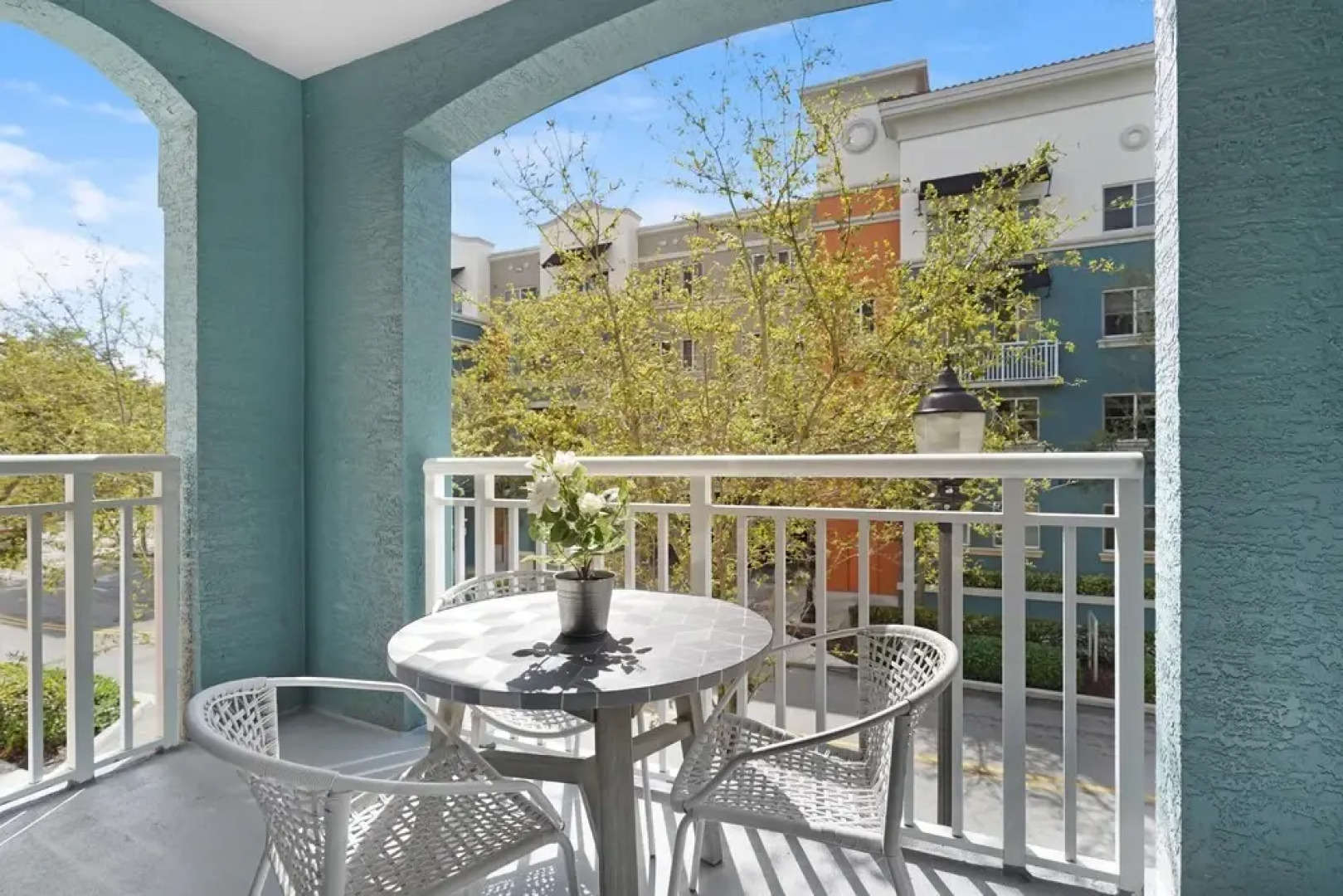 Dharma Home Suites South Miami at Red Road Commons