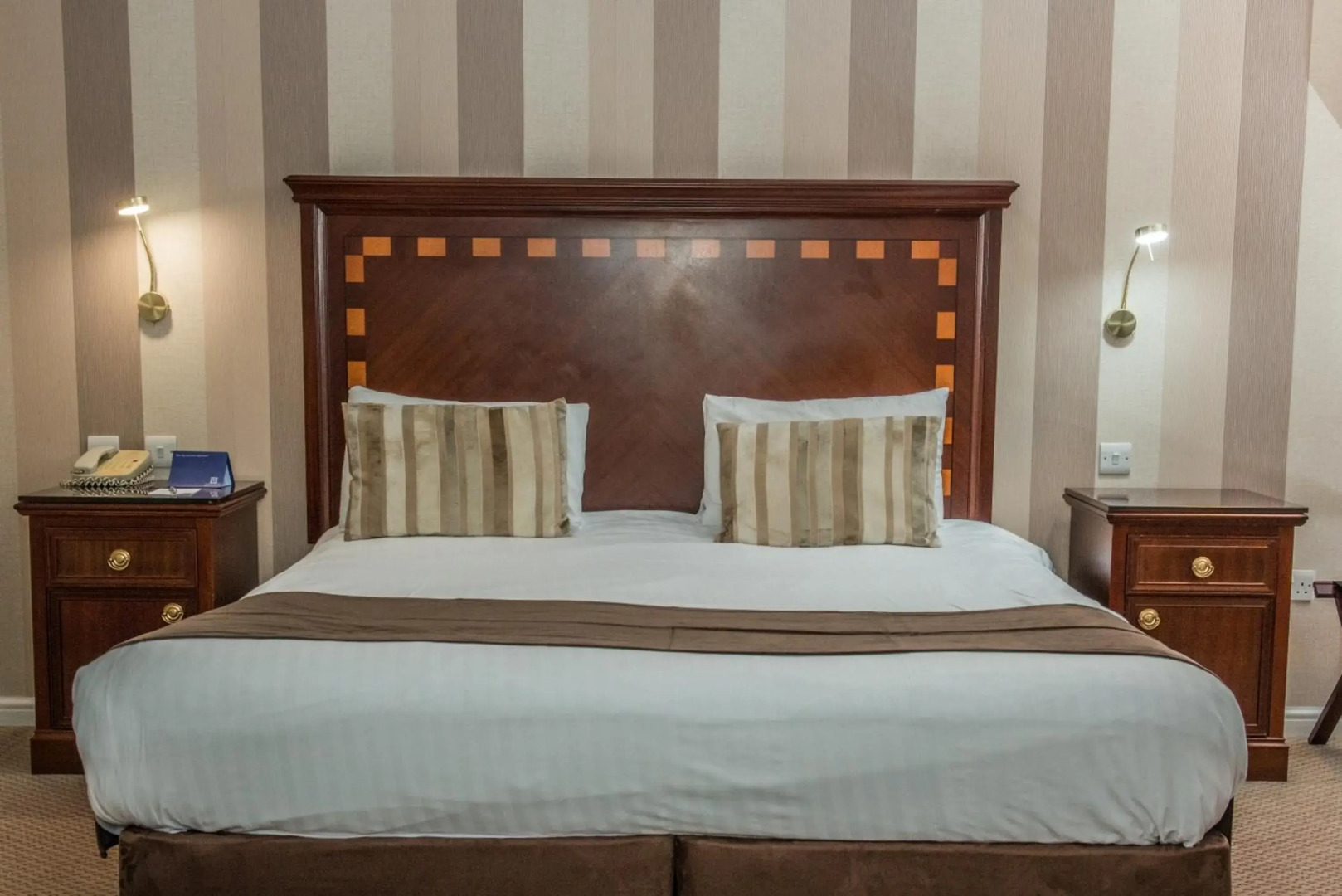 Manor of Groves Hotel, Golf & Health Club