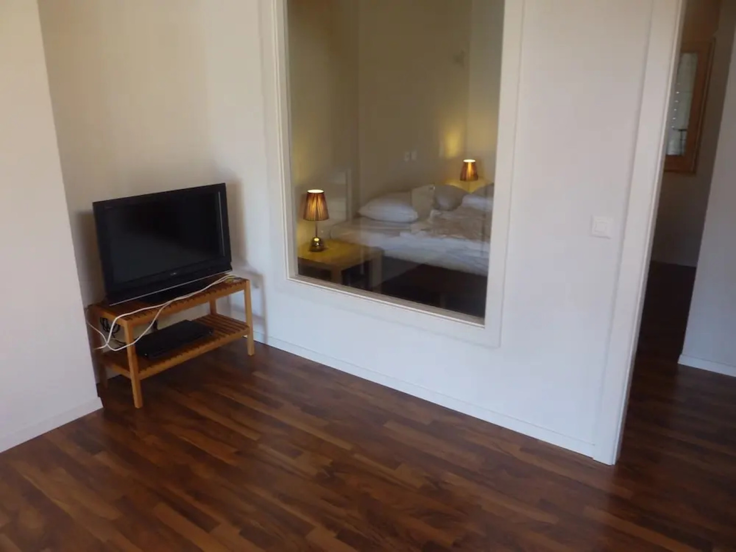 Appartement Loup-Blanc Est