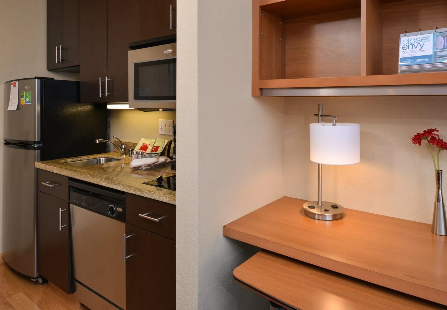 TownePlace Suites by Marriott Sacramento Roseville