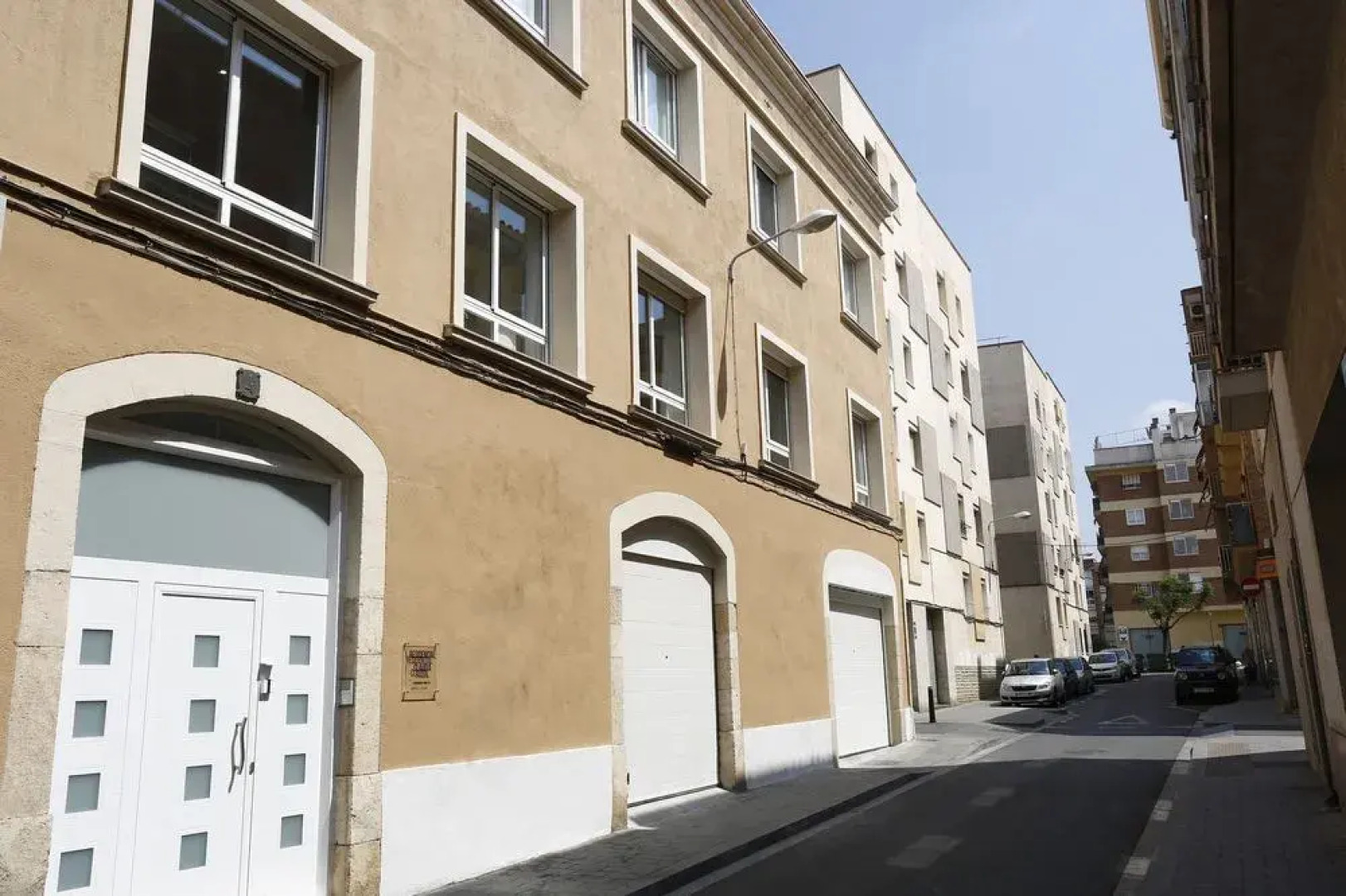 Apartaments Residencial Clàudia