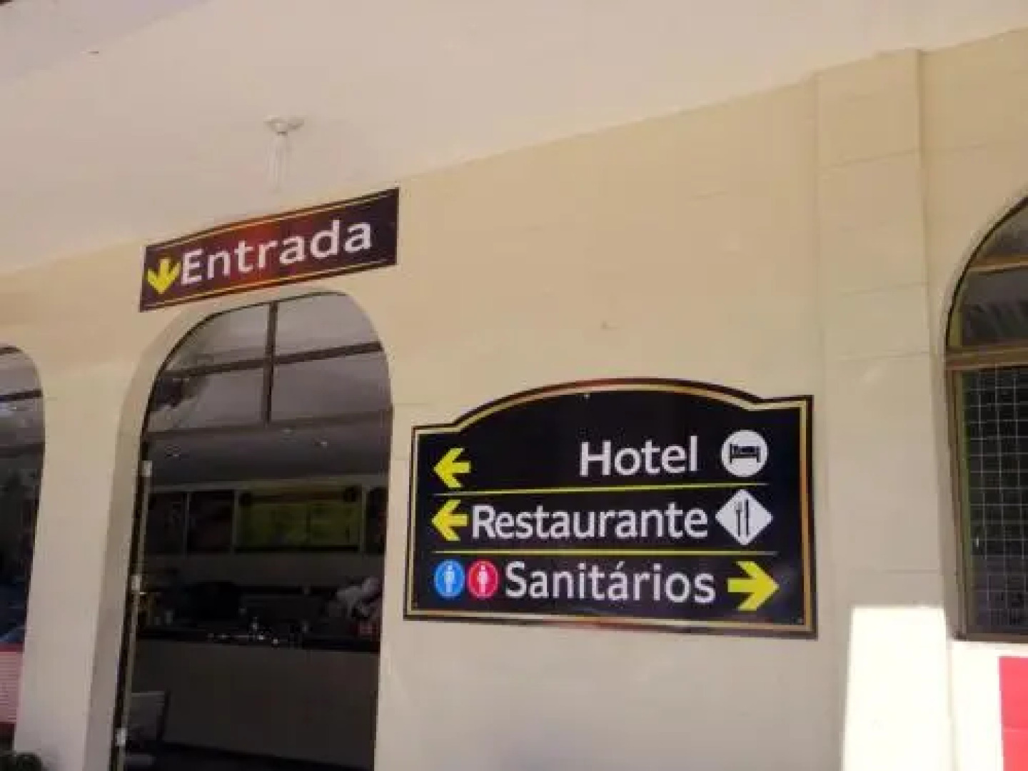 Hotel e Restaurante Marina