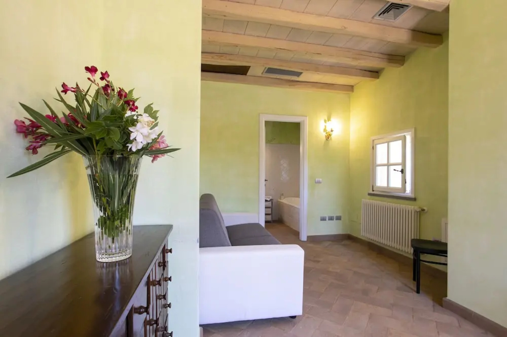 Villa Degli Ulivi Argentario RR