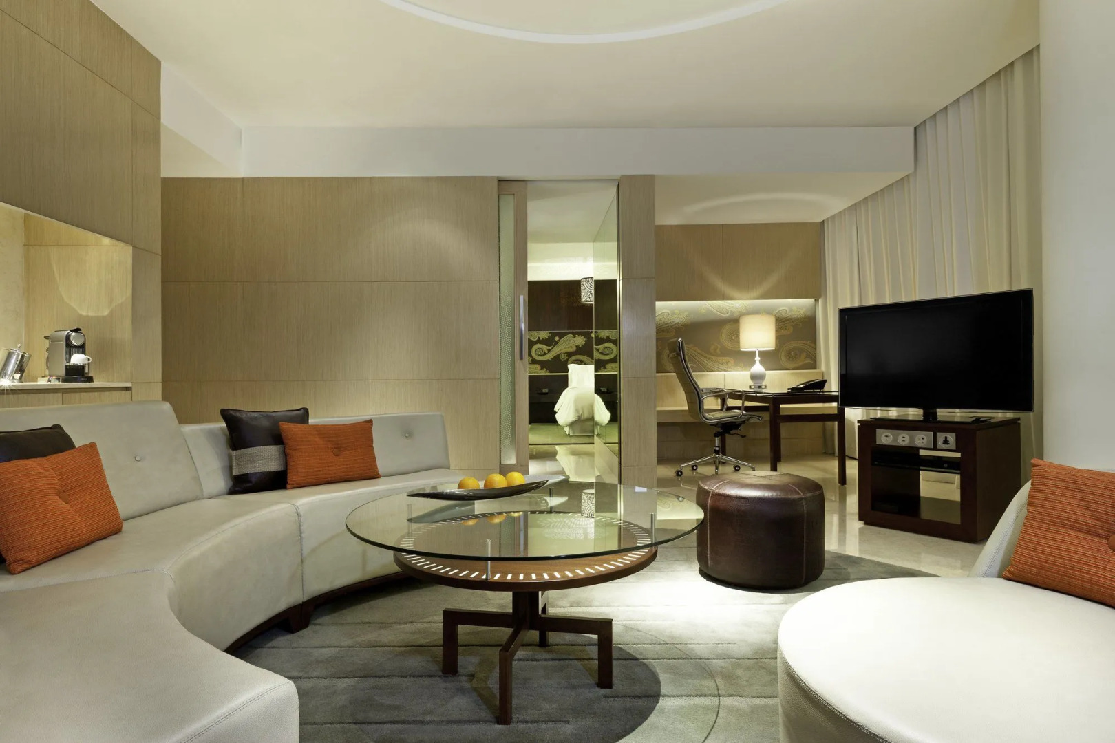 The Westin Gurgaon, New Delhi