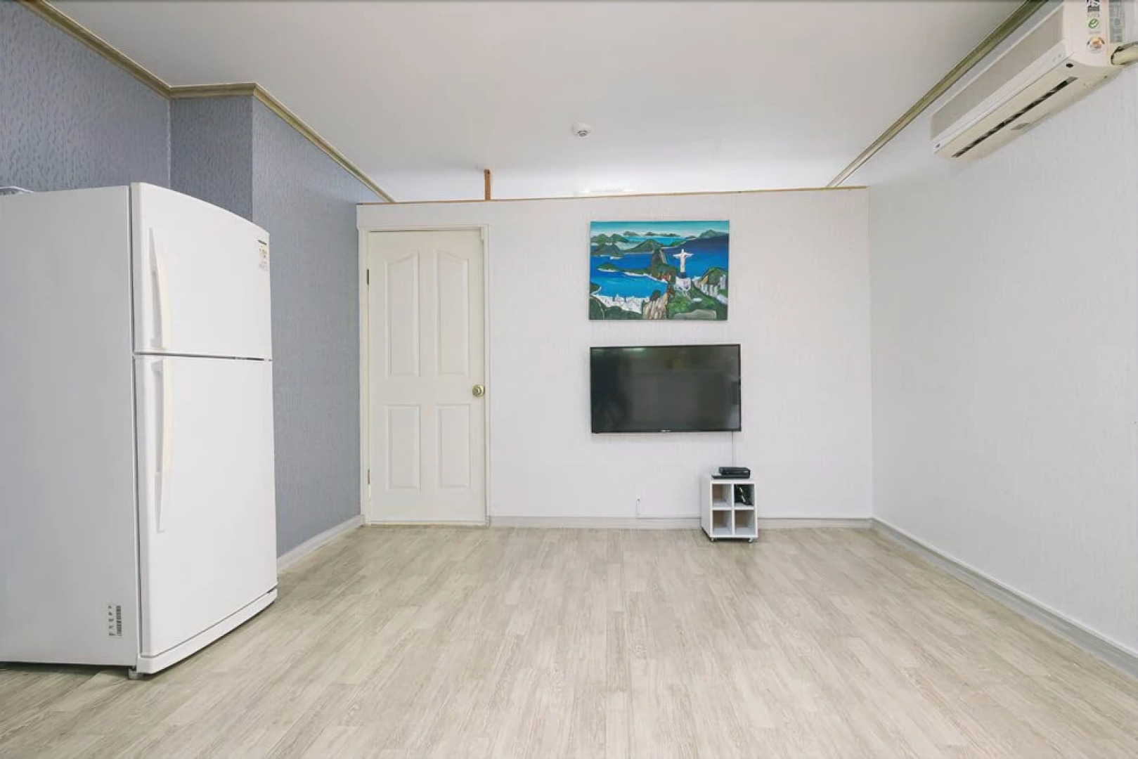 Gwwangju Night Sky Pension