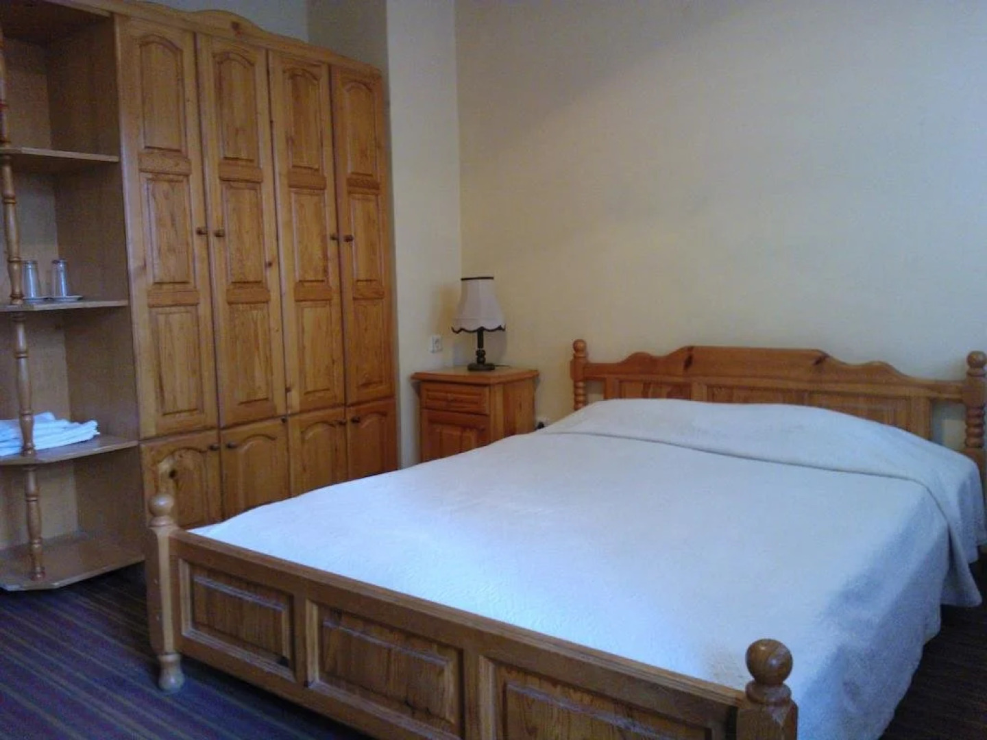 Отель Боярская Дом