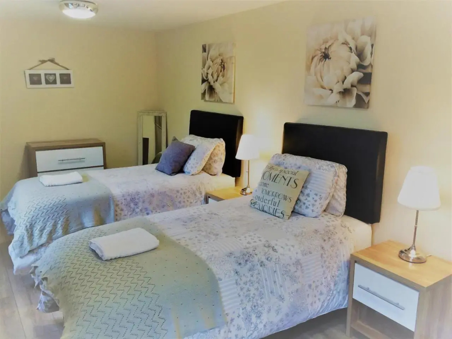 GlenHaven Holiday Accommodation